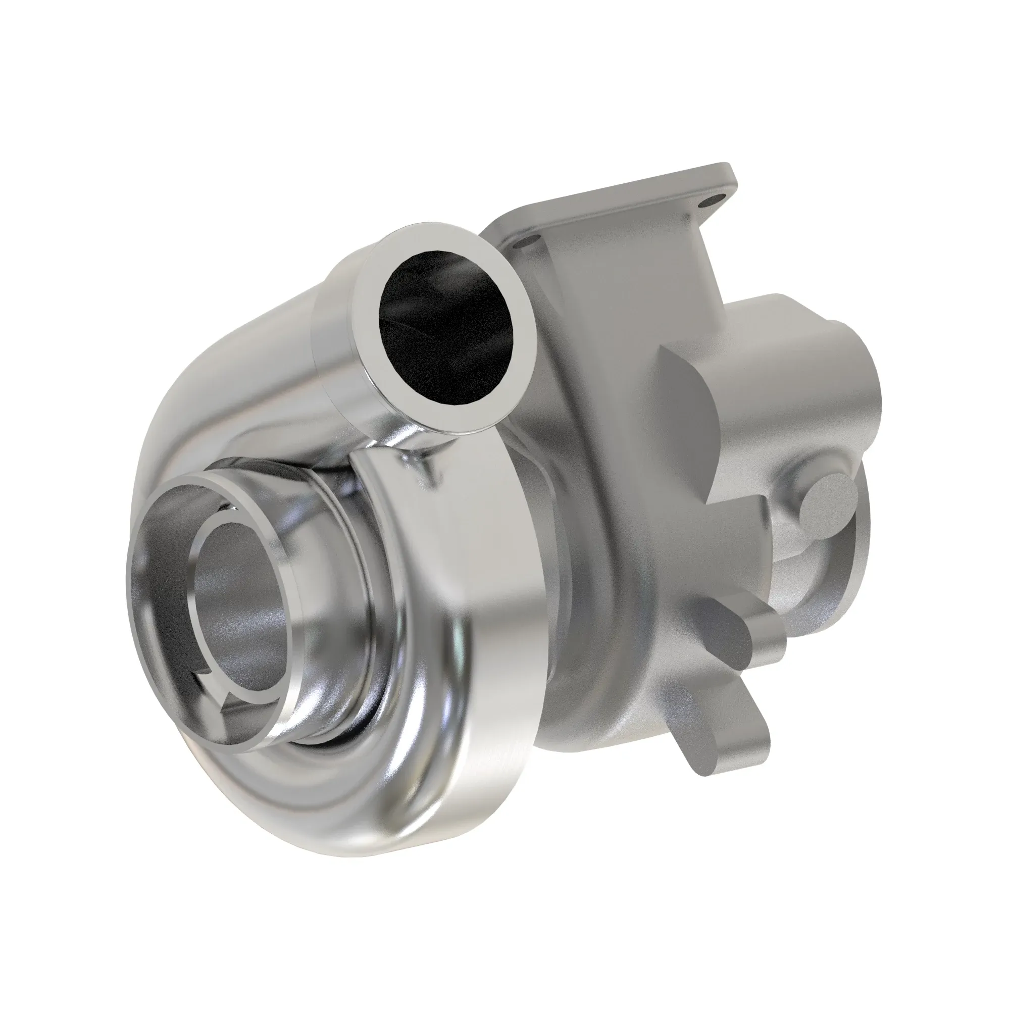 John Deere Turbocharger - RE506184