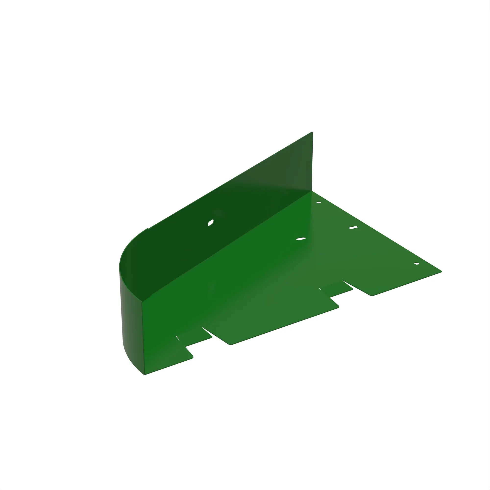 SHIELD, FEEDERHOUSE DRIVE SHIELD, R