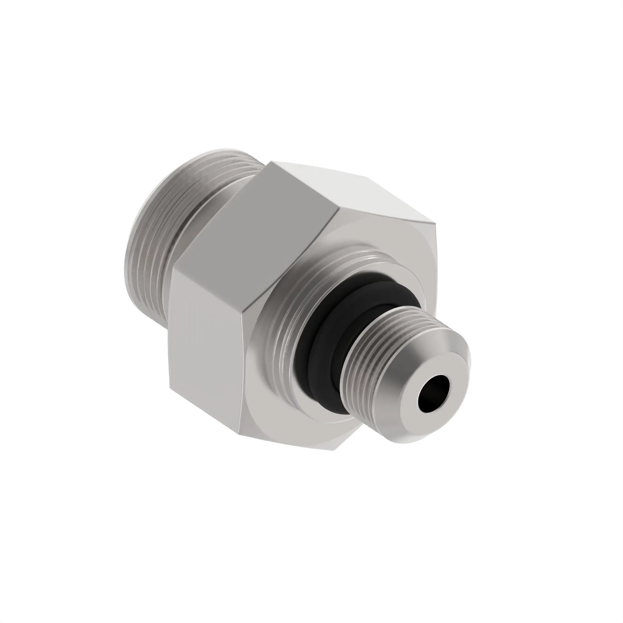 John Deere Elbow Fitting - AT448602