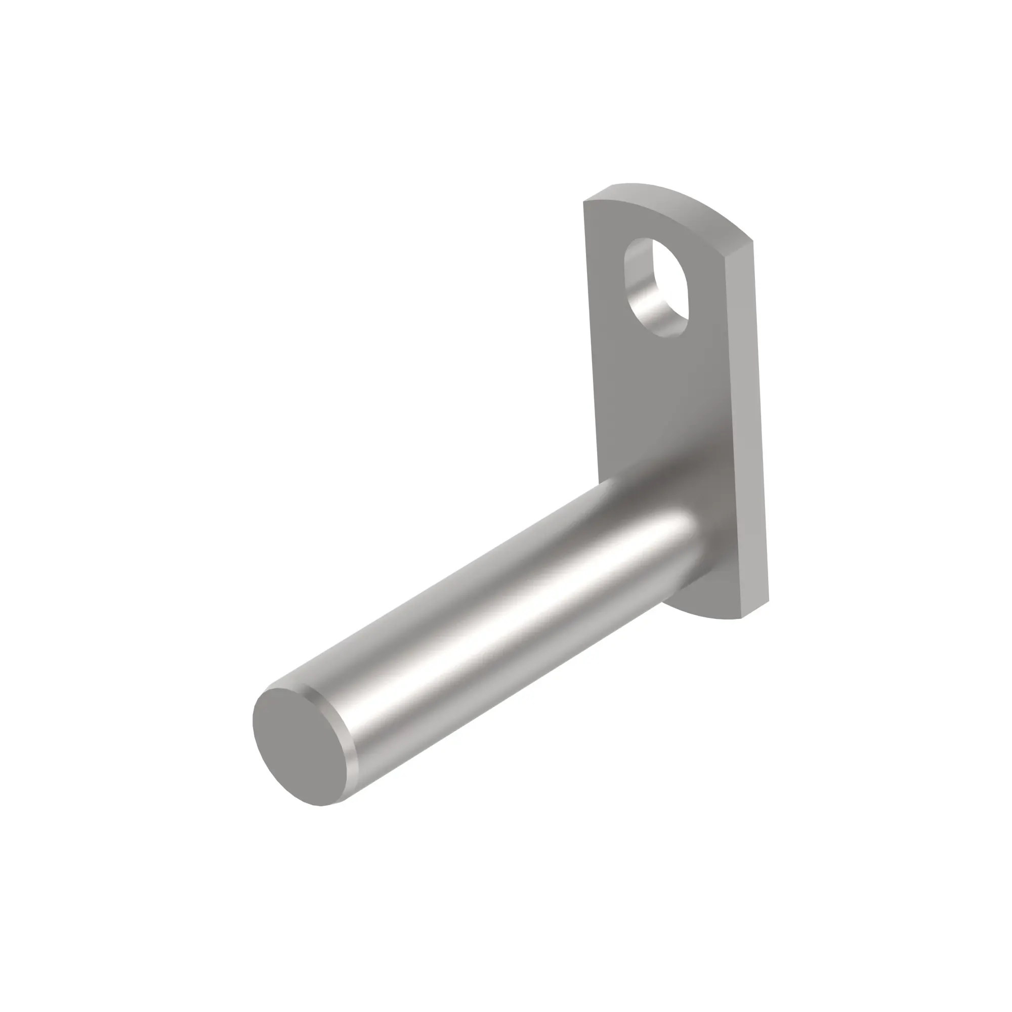 PIN, WITH HANDLE