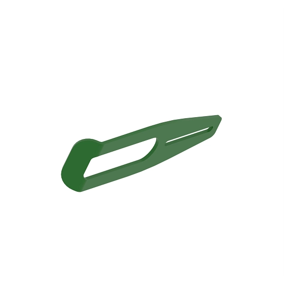 John Deere Bracket - HXE67354