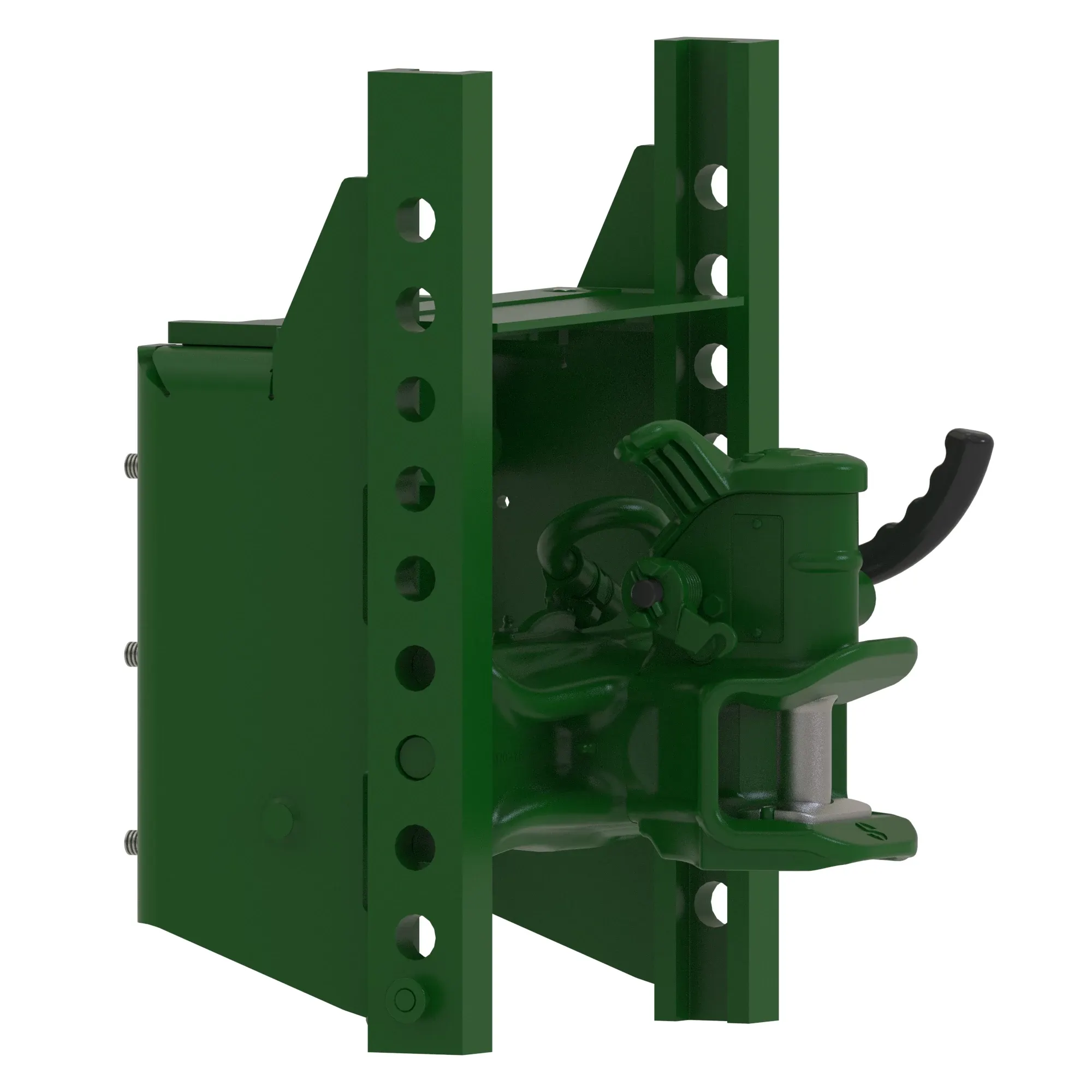 John Deere Automatic Height Adjustable Kit - BSJ10016