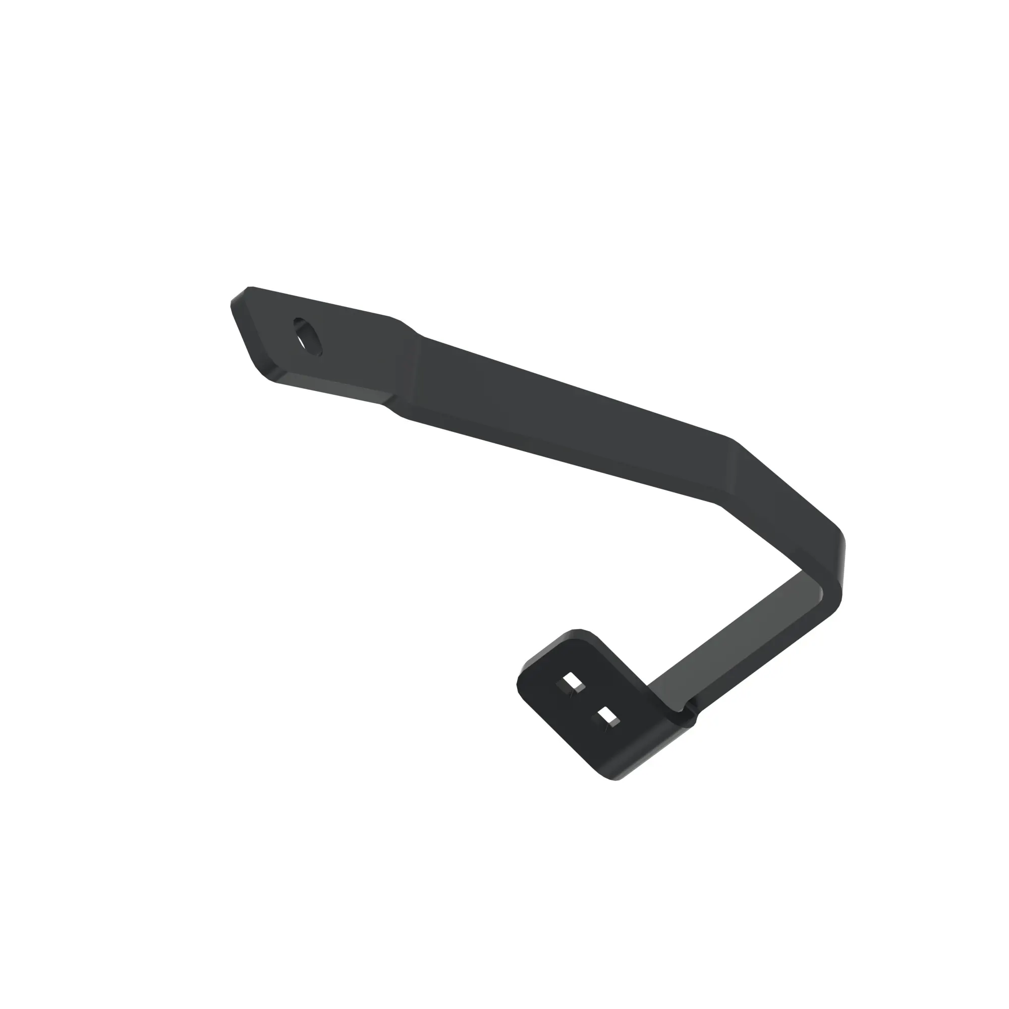 SUPPORT, SCRAPER RH