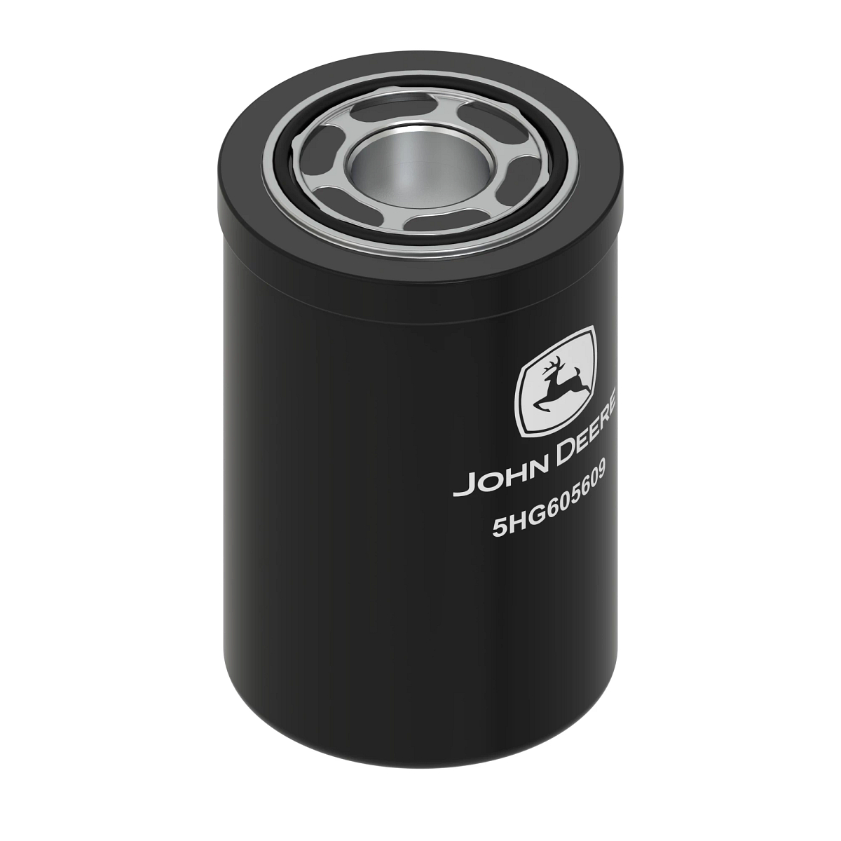 John Deere Hagie Hydraulic Oil Filter - 5HG605609