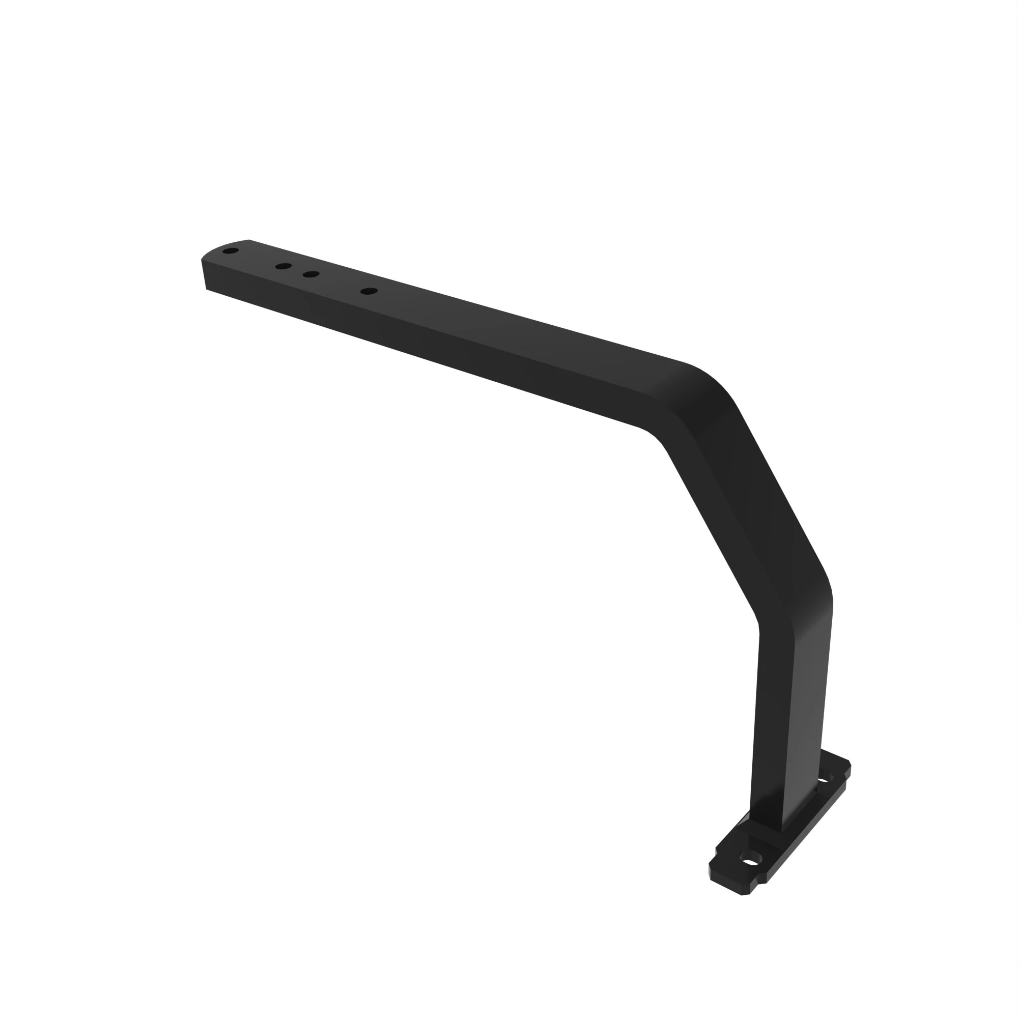 FENDER, ASSY, SUPPORT ARM, 620MM WI