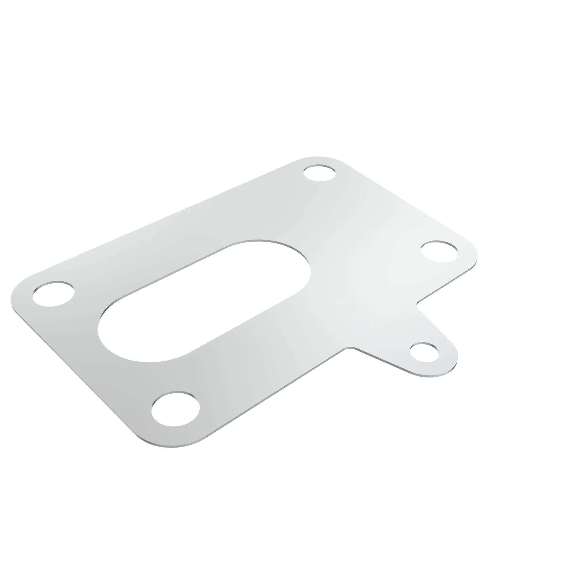 R109755: Oil Filter to Front Cover Gasket