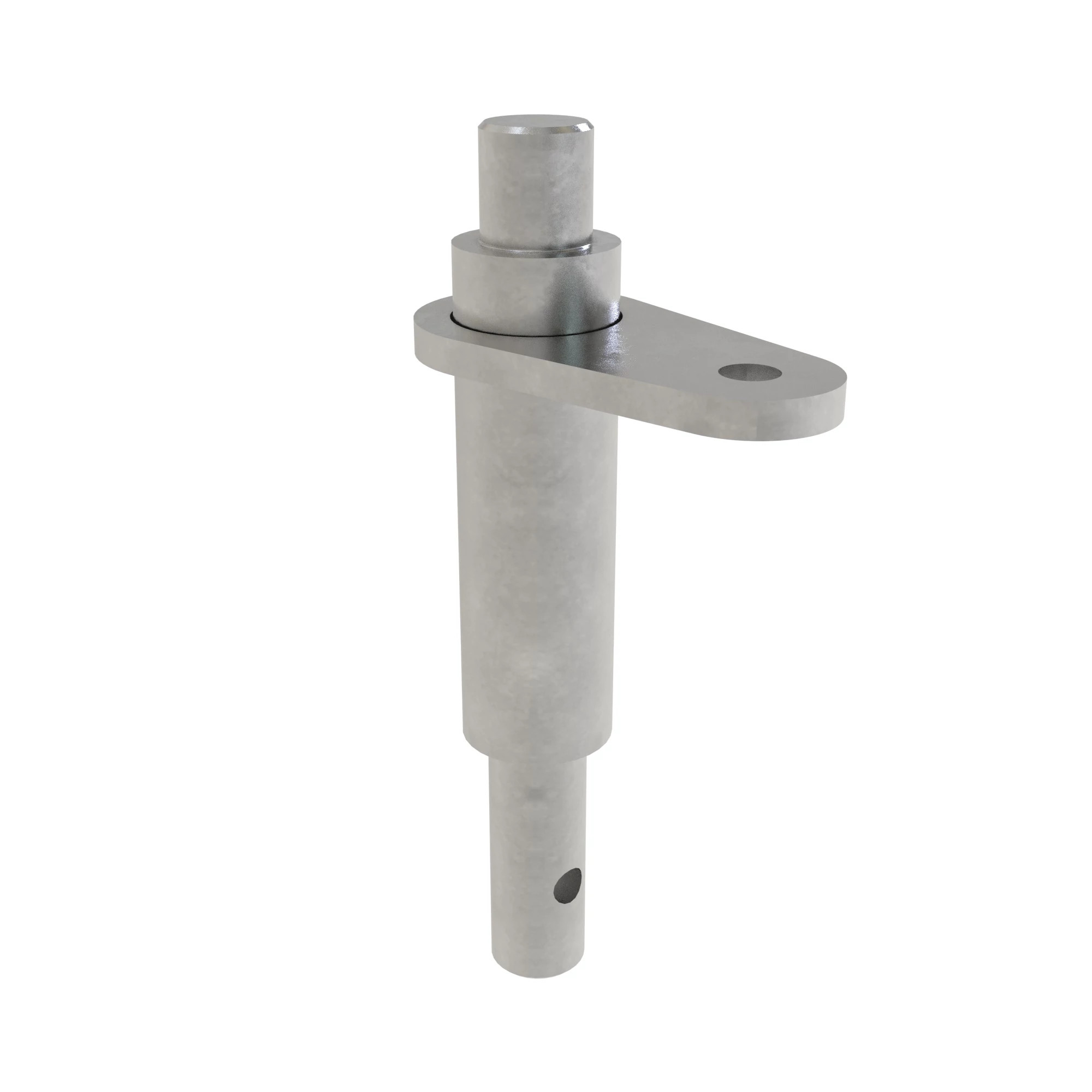 John Deere Bellcrank, PTO Lower - RE221651