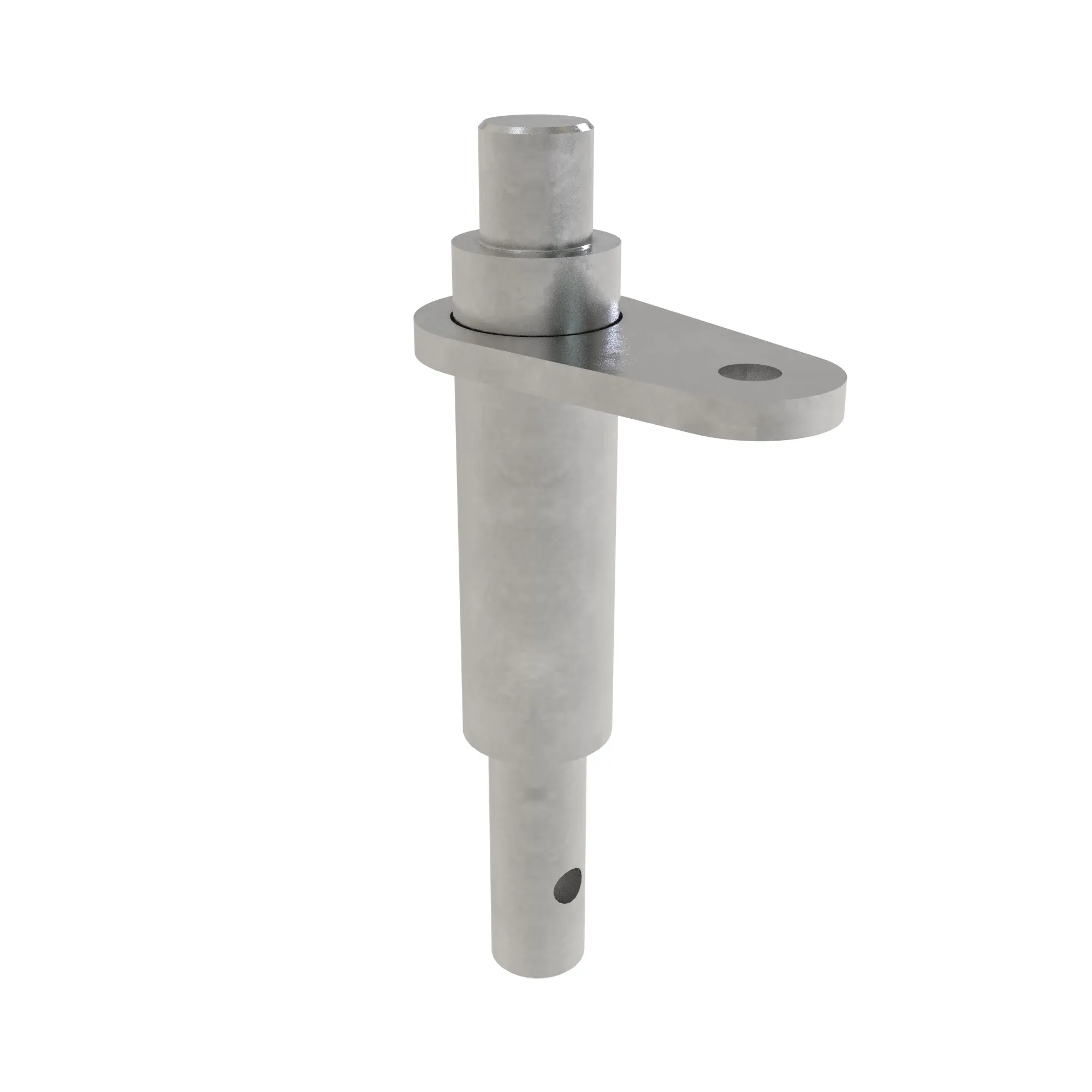 John Deere Bellcrank, PTO Lower - RE221651