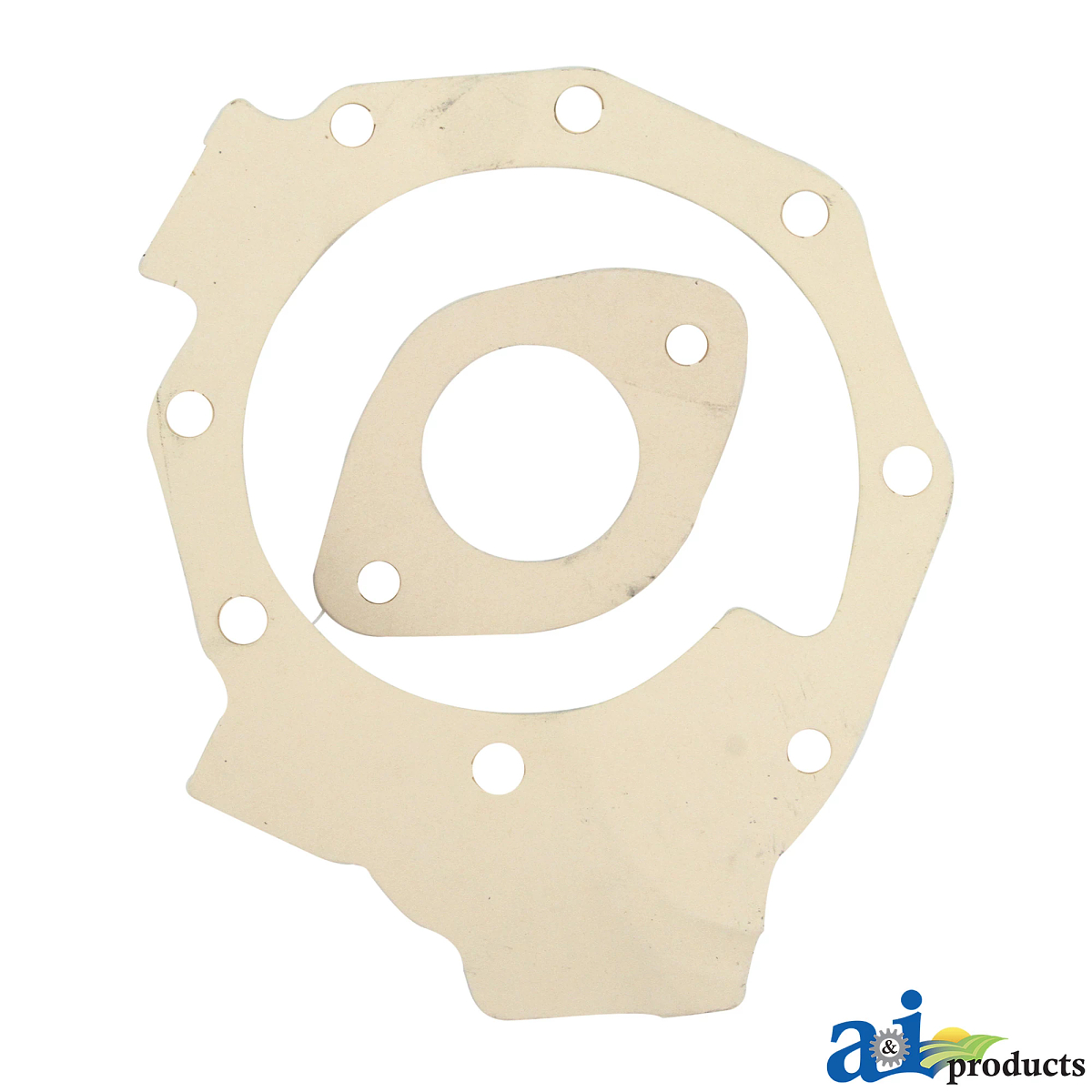 A-RE505980: Water Pump, High Flow | Shop.Deere.com