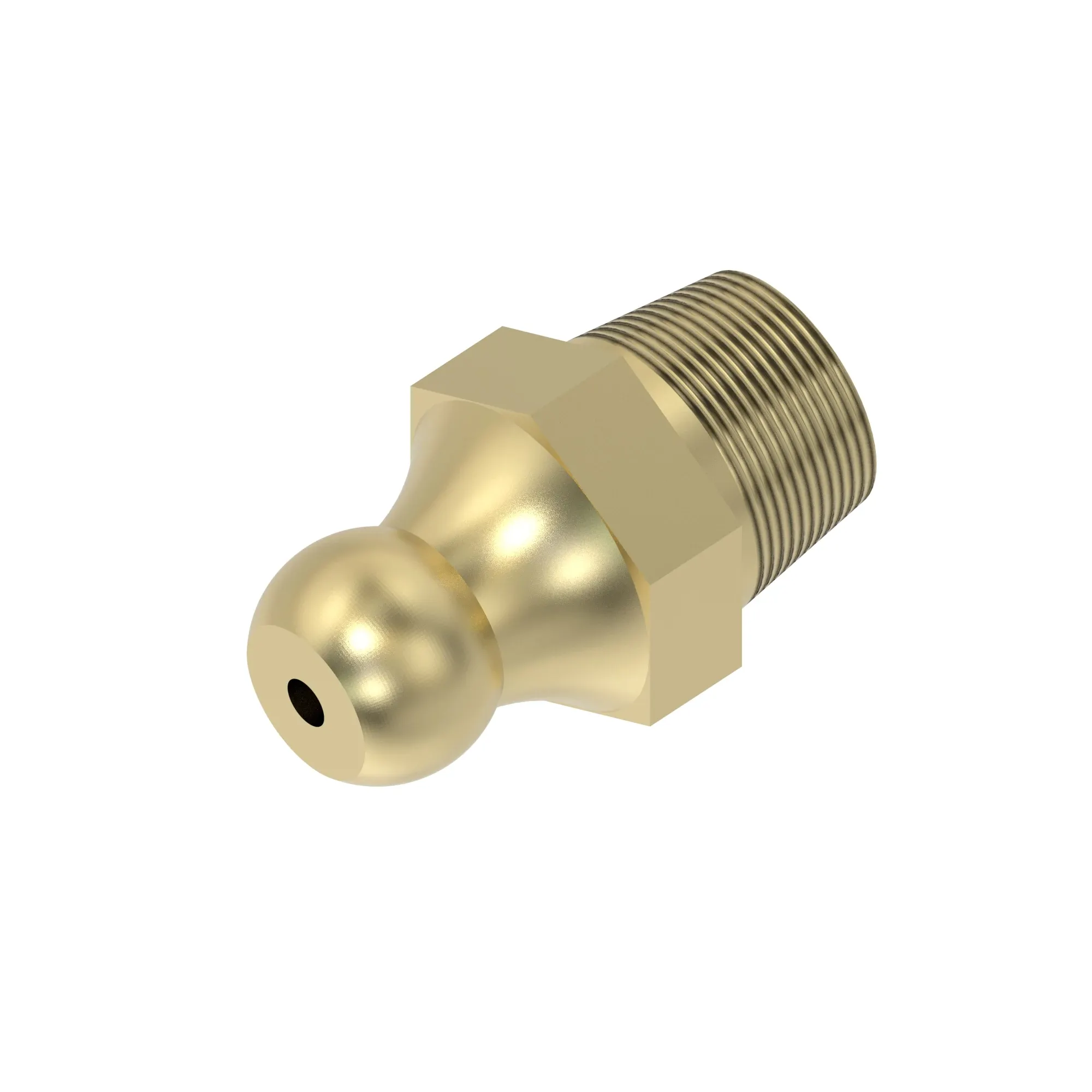 John Deere Lubrication Fitting - 58M7006