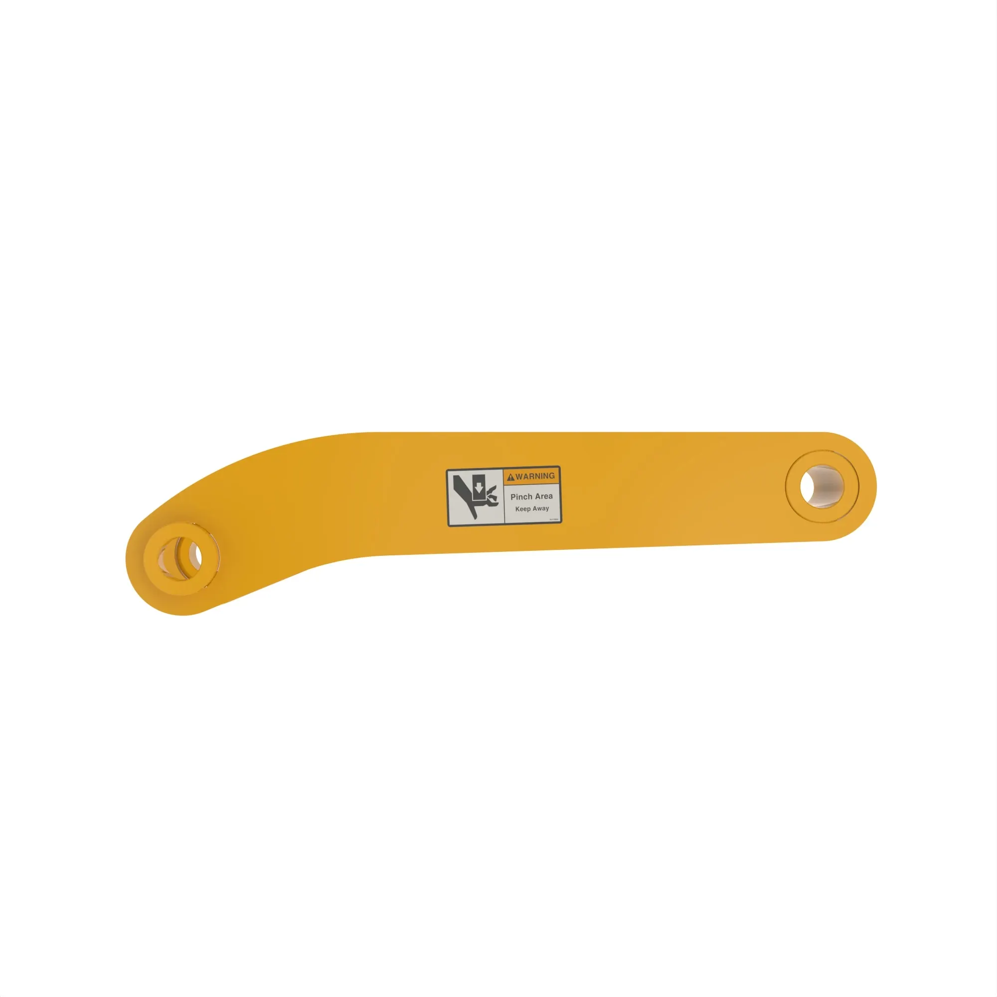 LIFT ARM ASSY(JD)