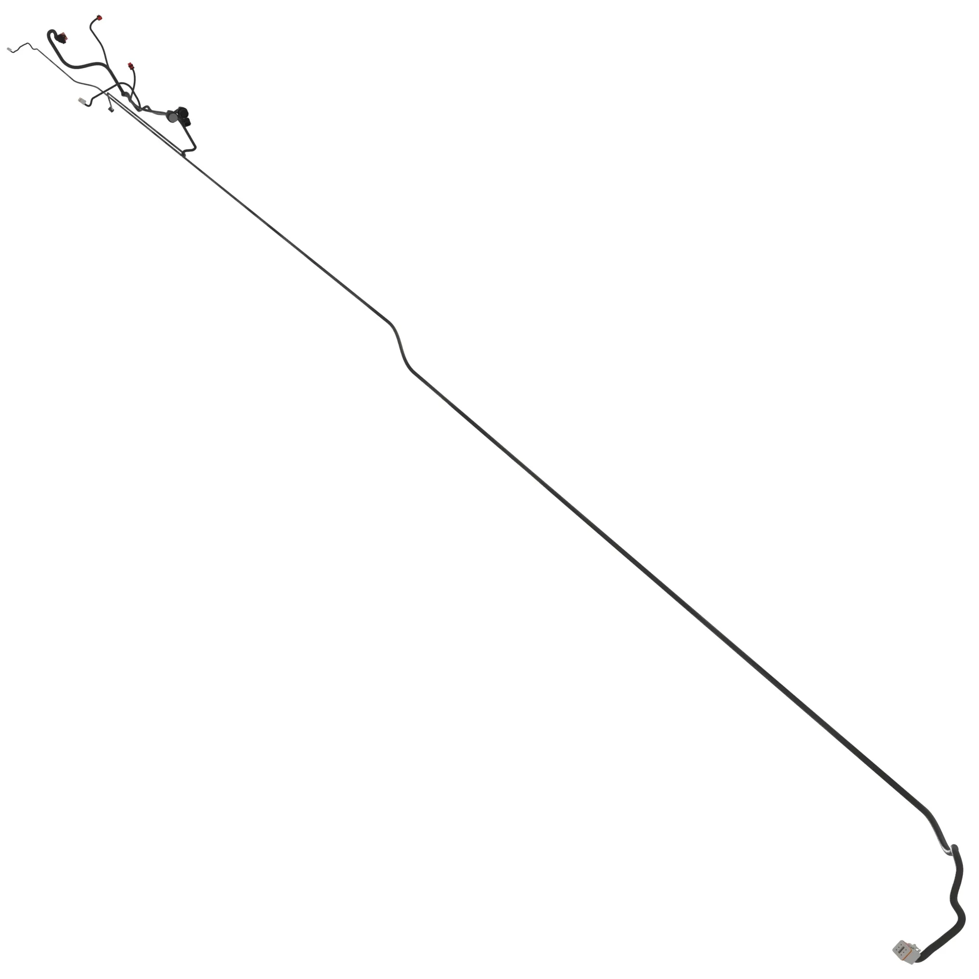 John Deere Wiring Harness - AA117880