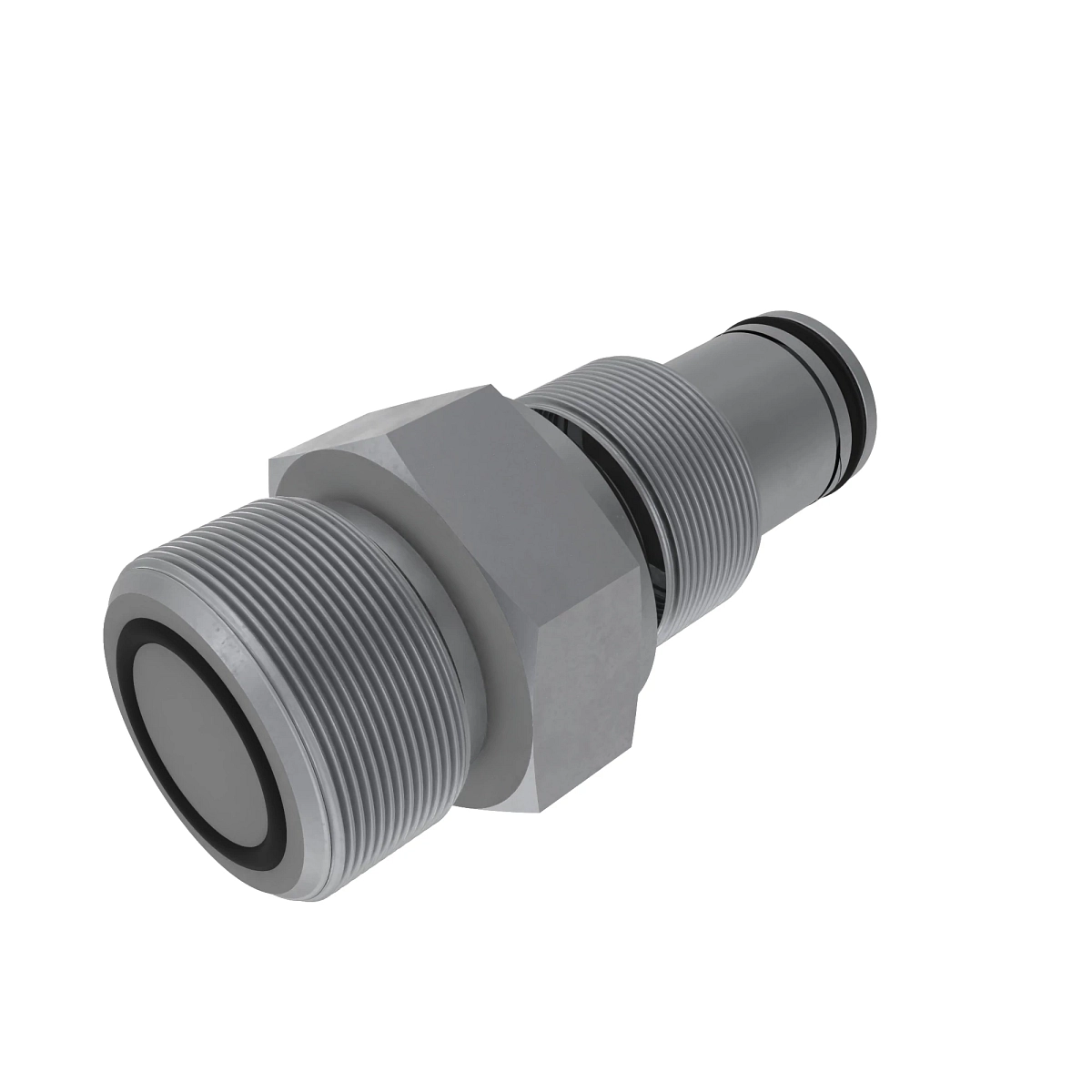 Adapter Fitting, A