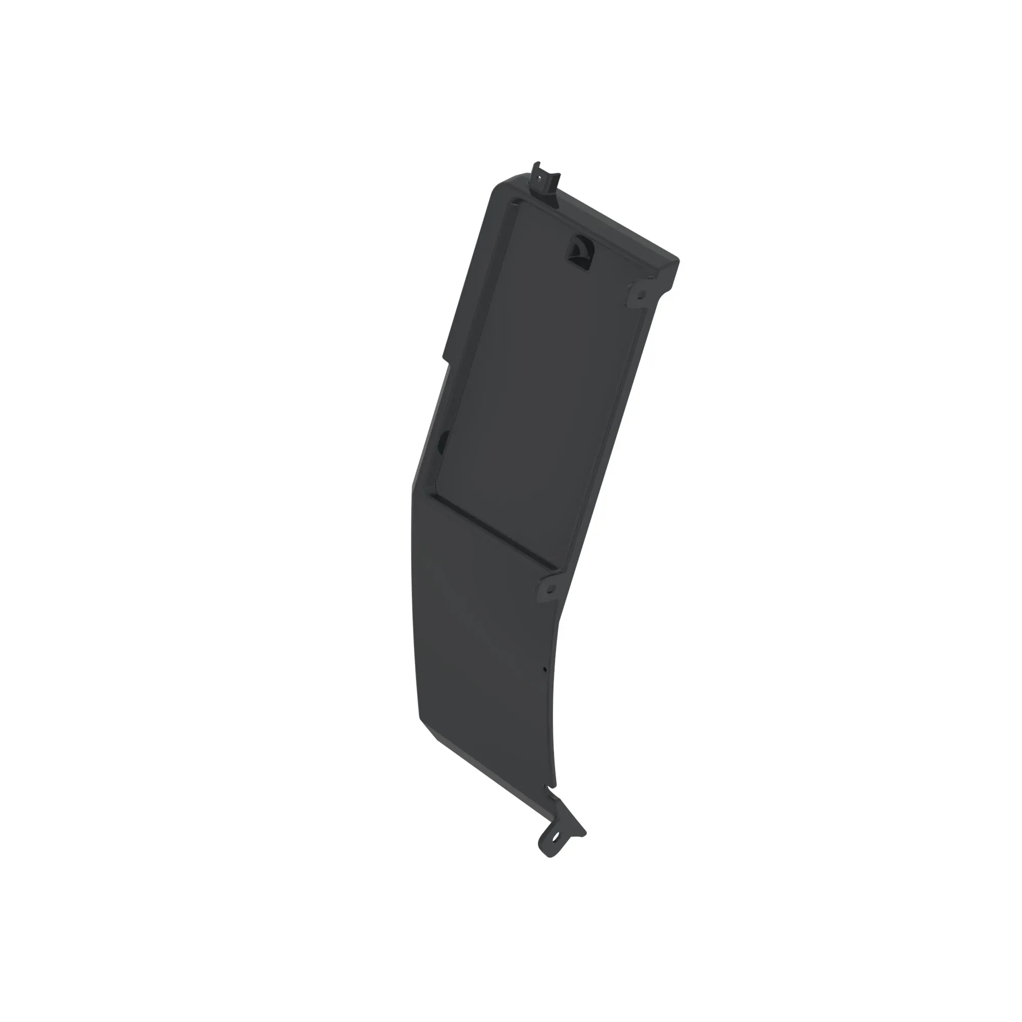 John Deere Center Cab Cover Housing - T266644