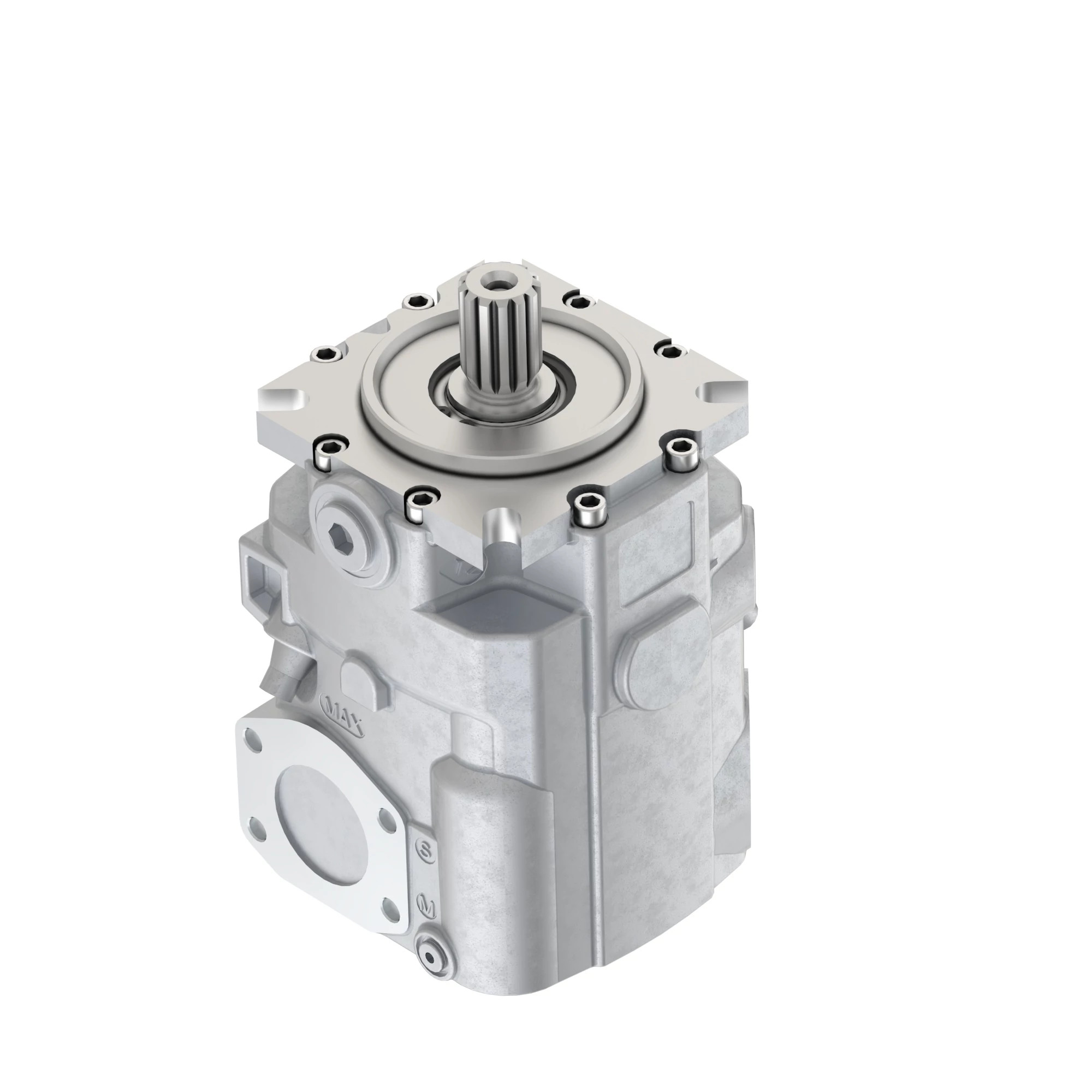 Hydraulic Pump