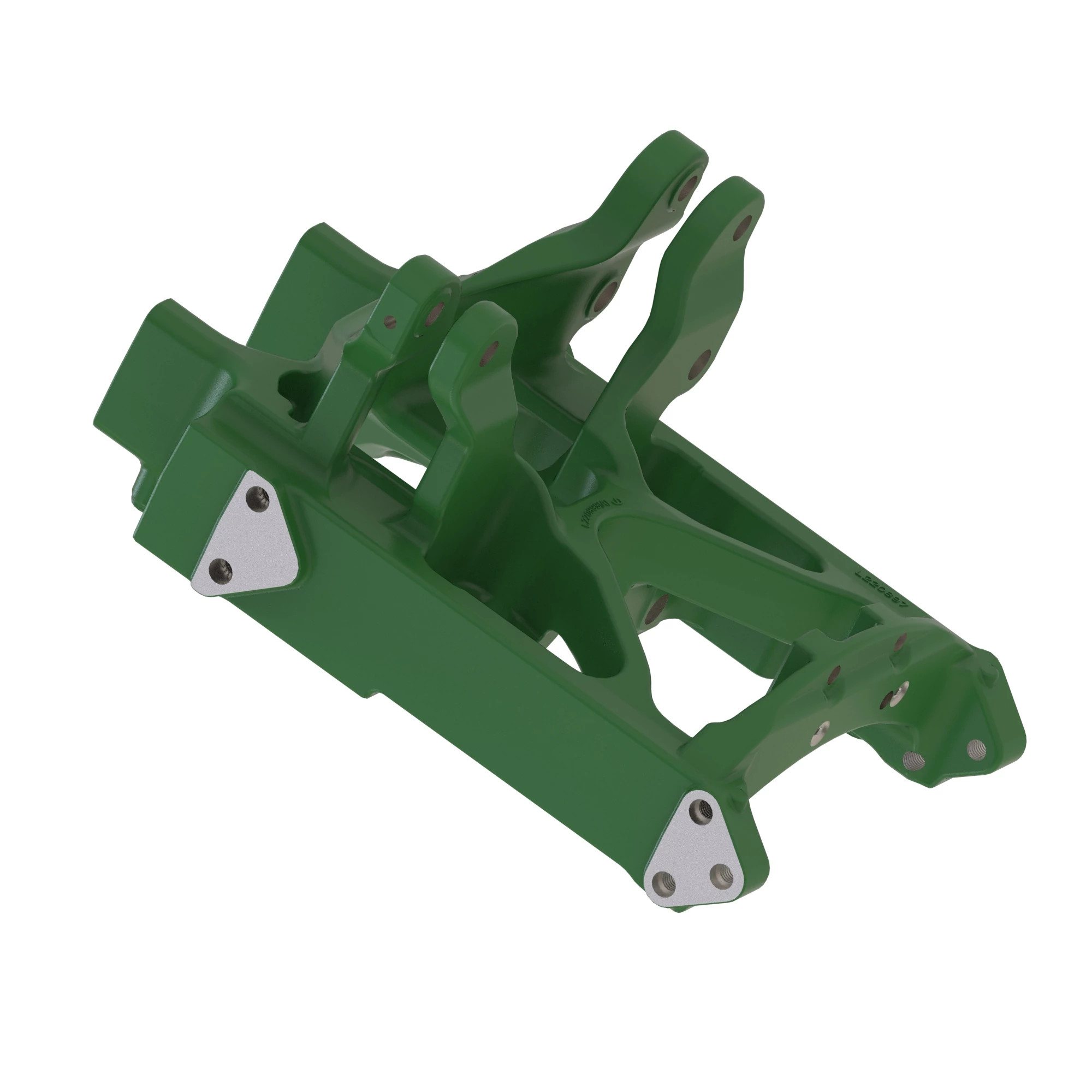 John Deere Front Axle Support - L220897