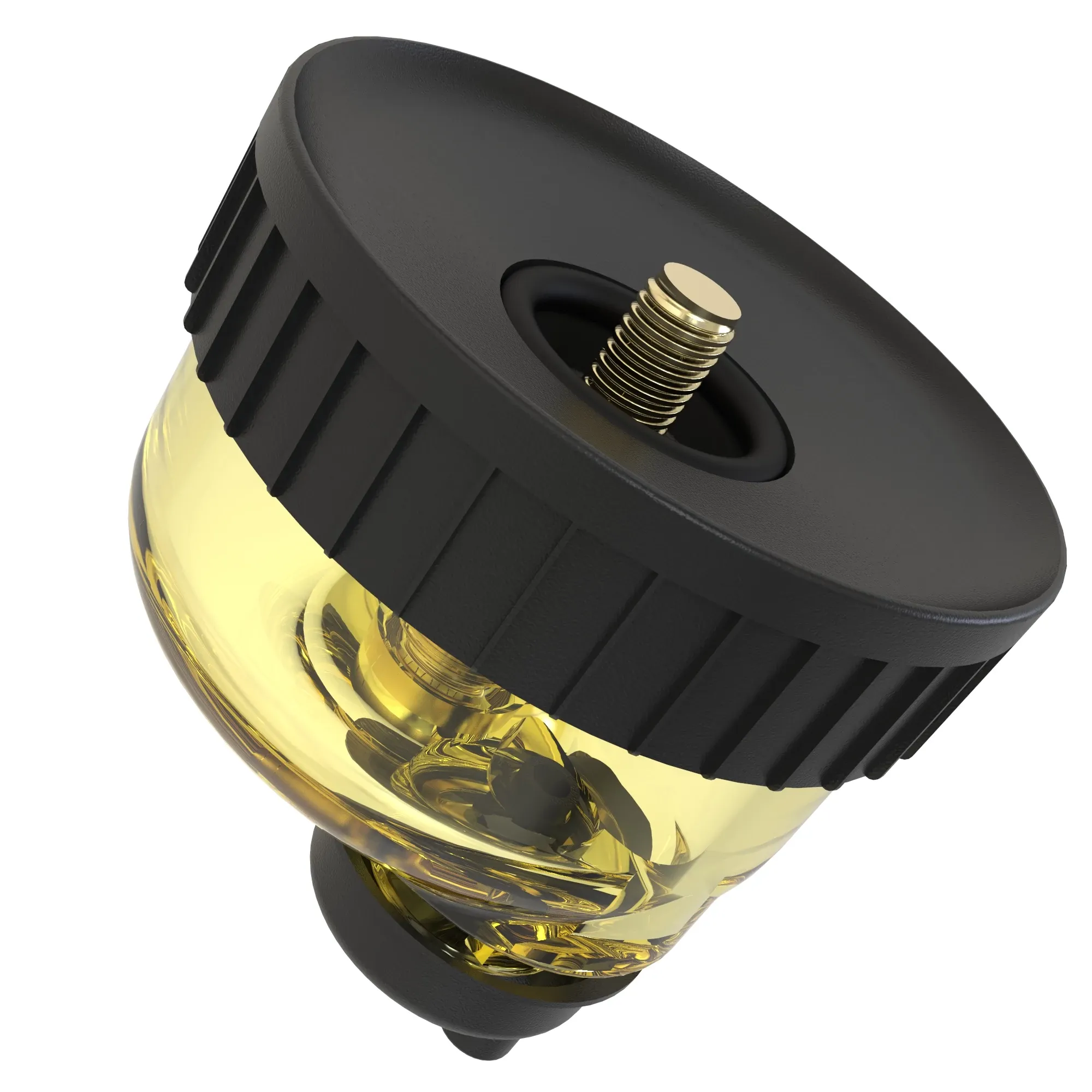 John Deere Fuel Filter Sediment Bowl - RE51650