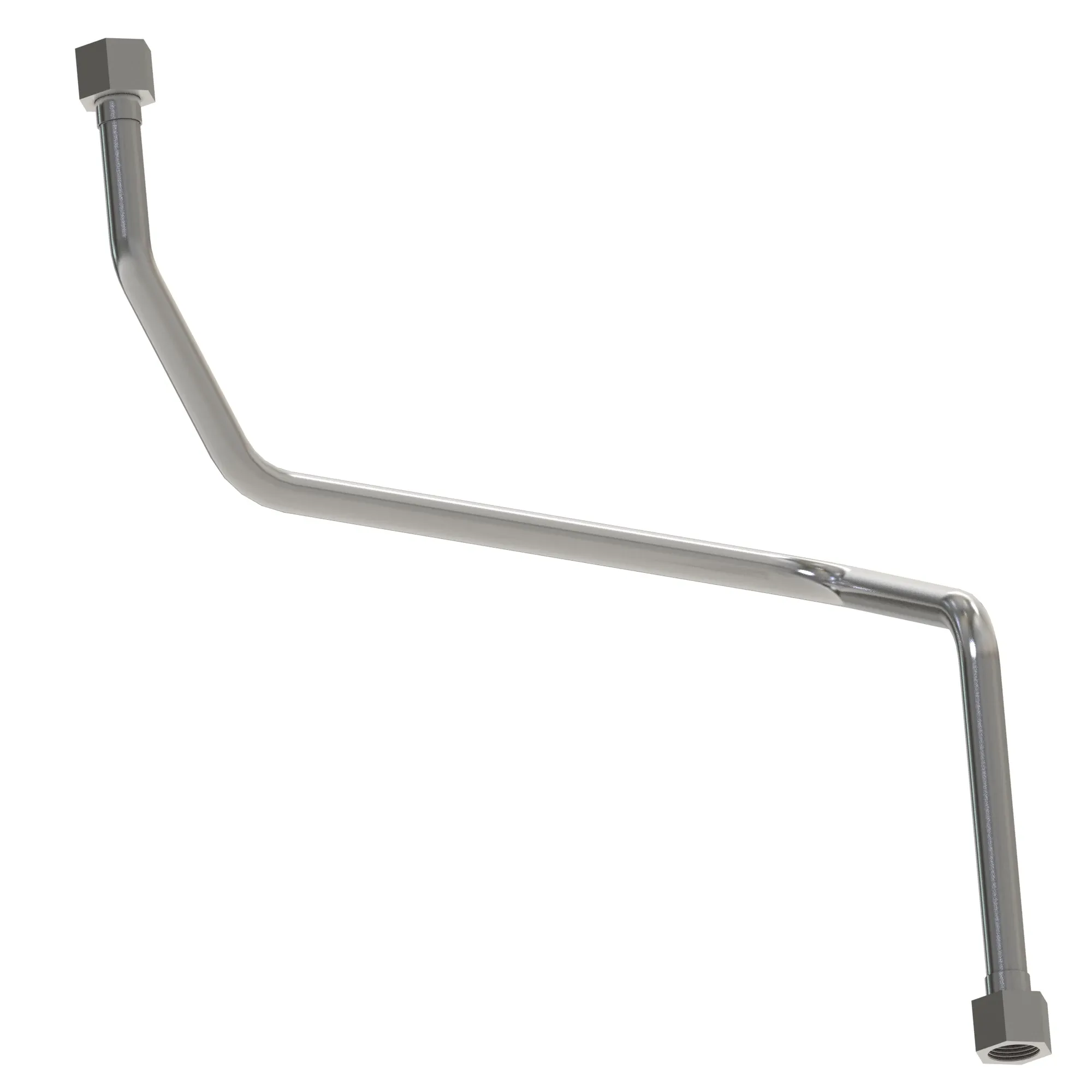 PIPE ST37.4NBK ZN-16X2-715