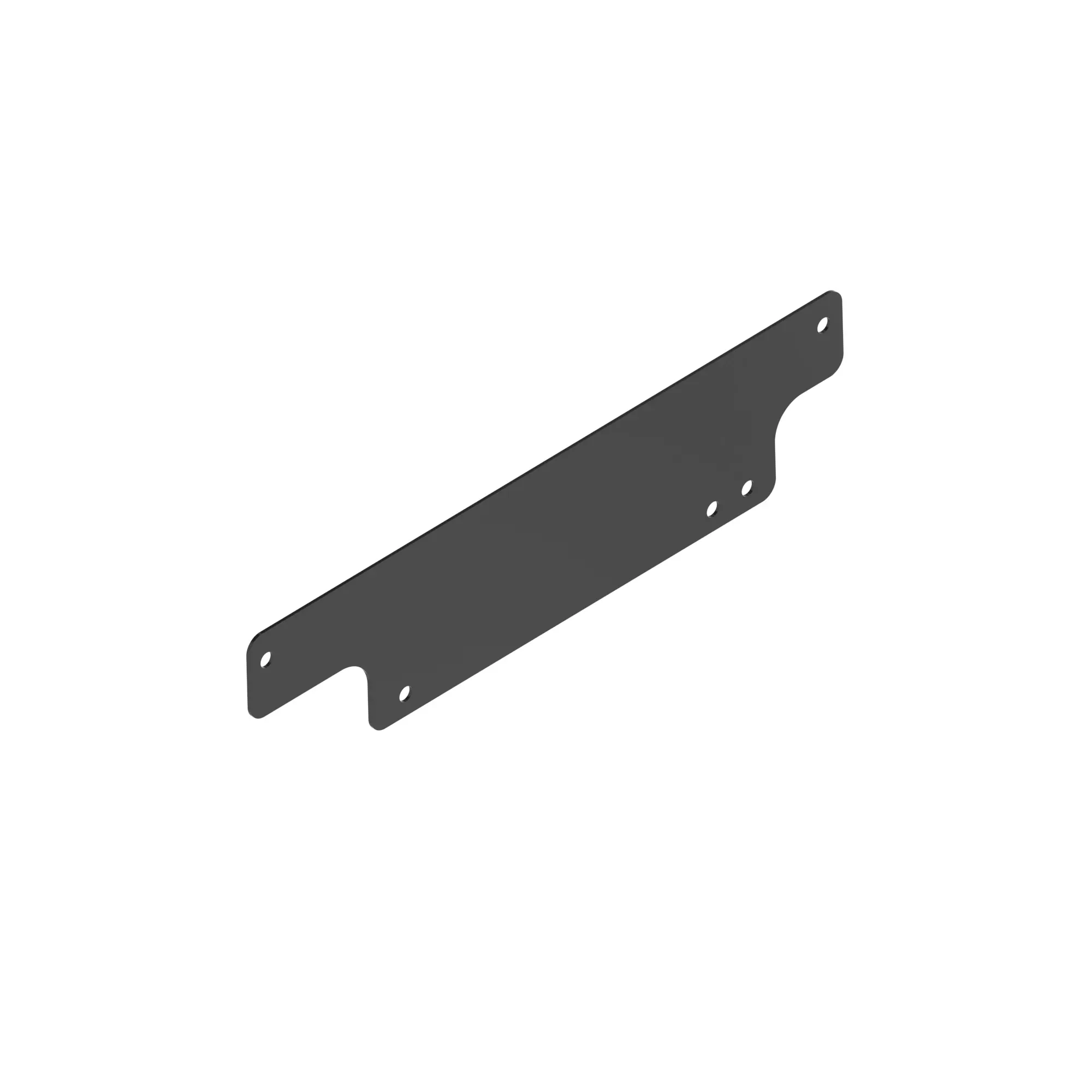 BRACKET, BRACKET CONDENSER R/S