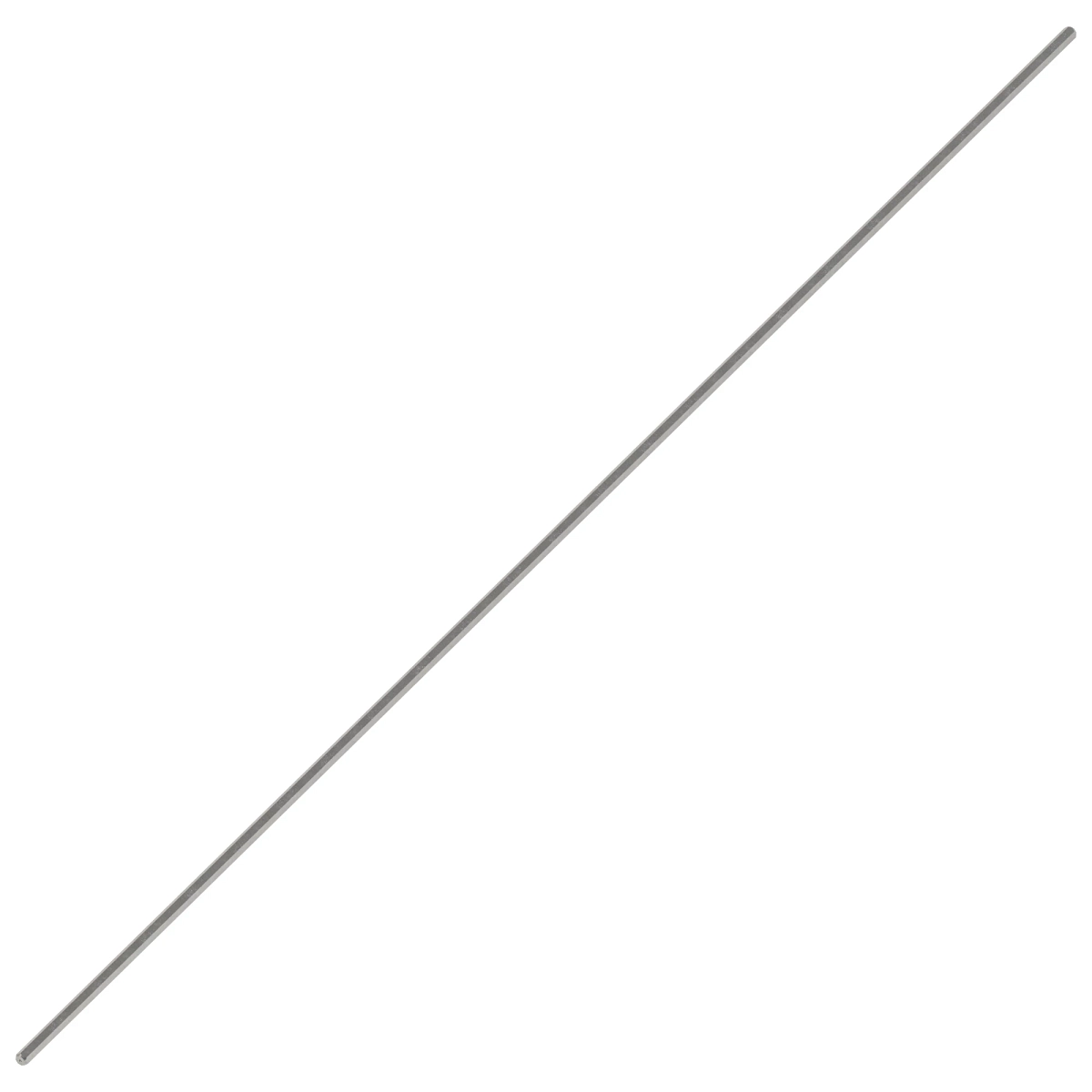 Shaft, 1 1/4 Hex 4550 Row Unit