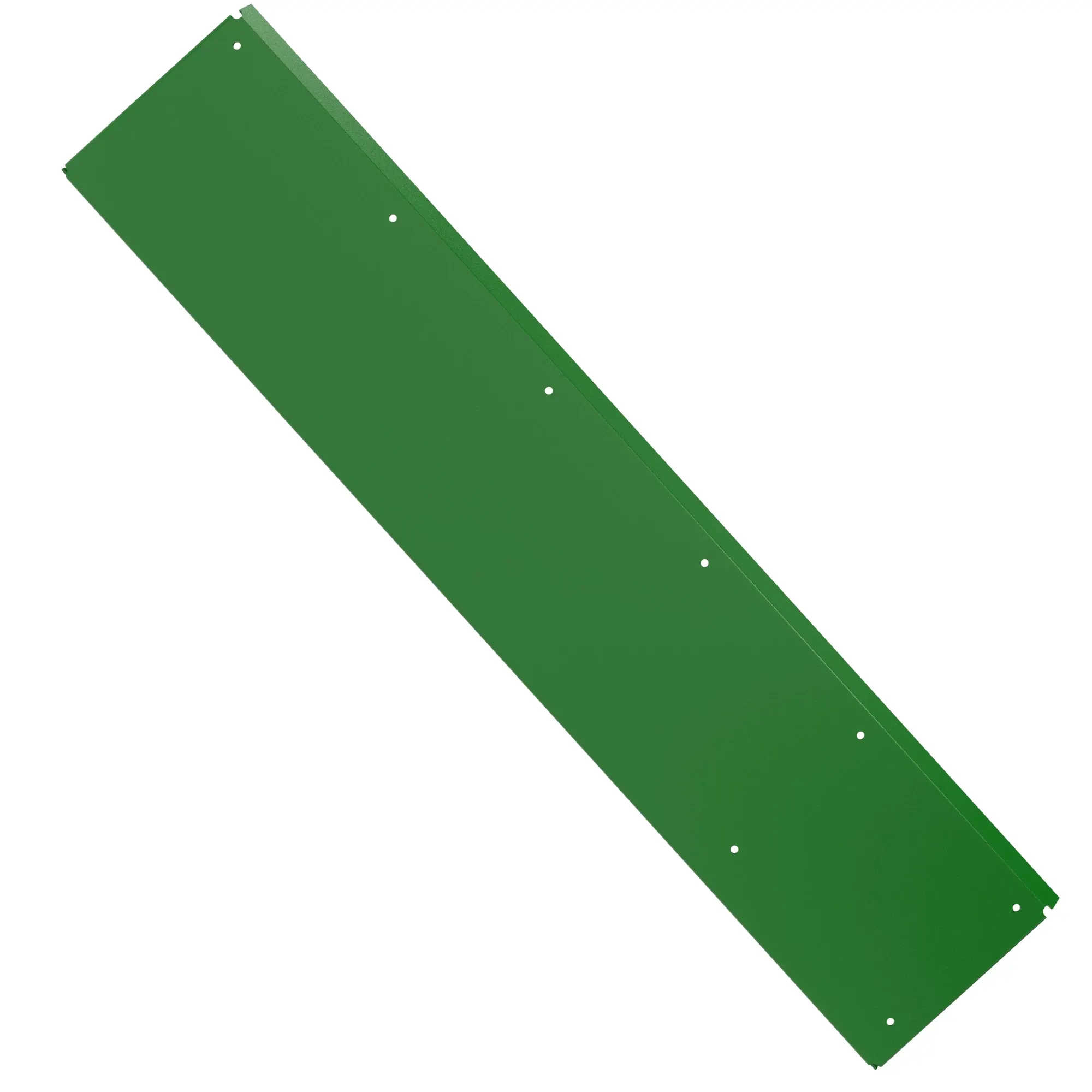 Residue Management Parts