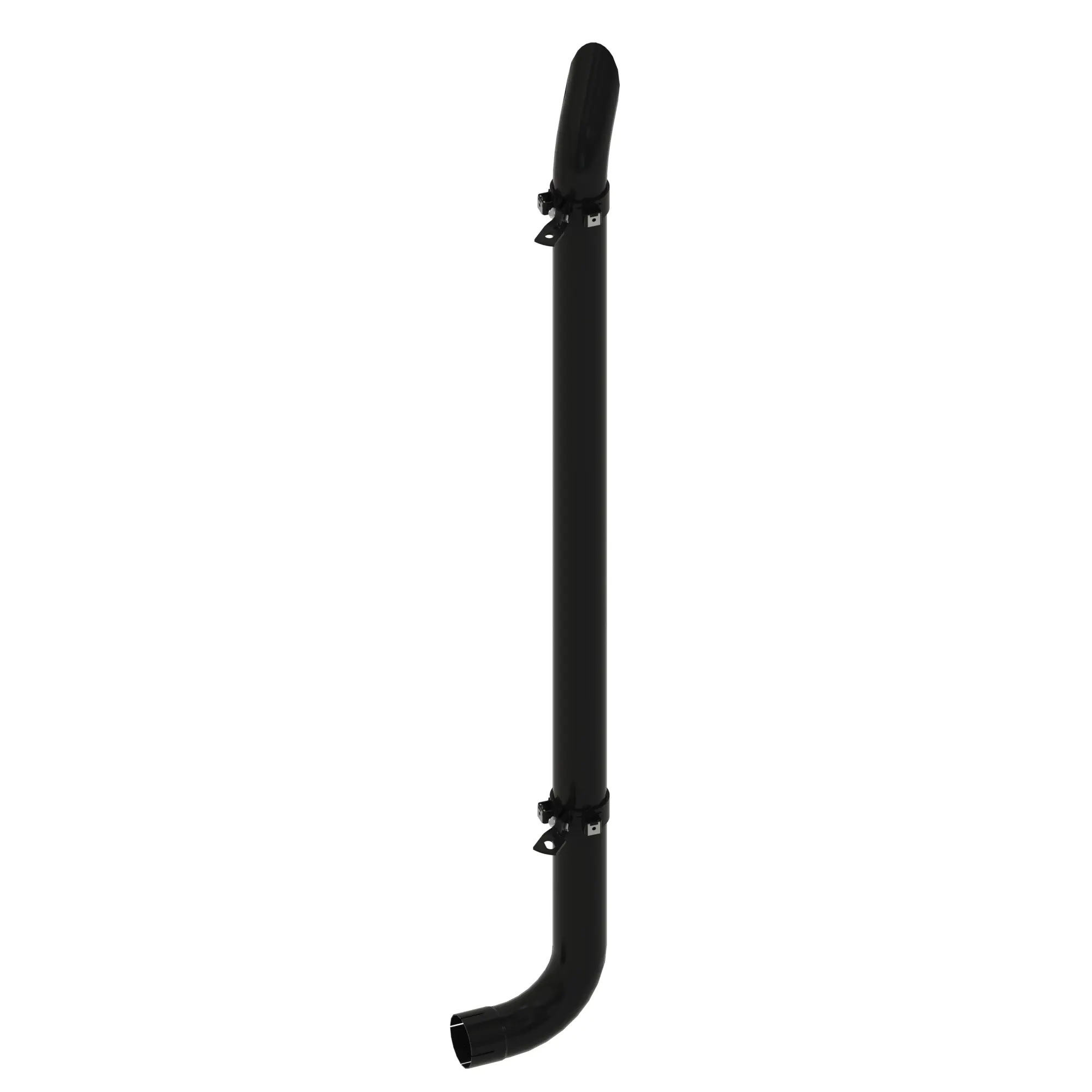 John Deere Exhaust Pipe - AN208749