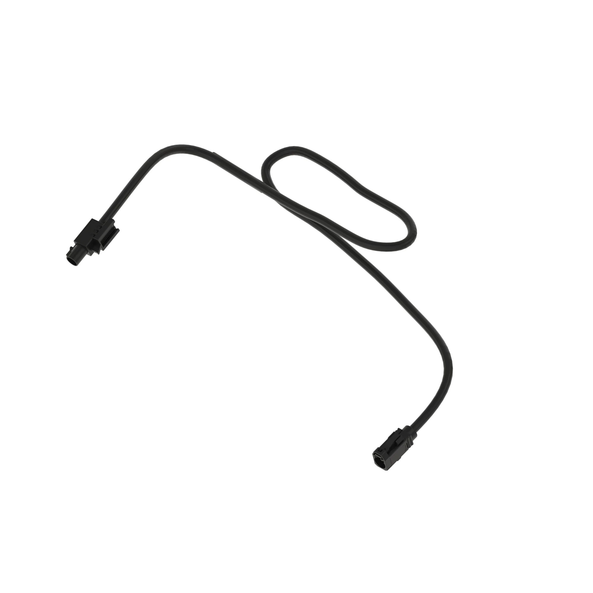 Radio Speaker WRG Harness