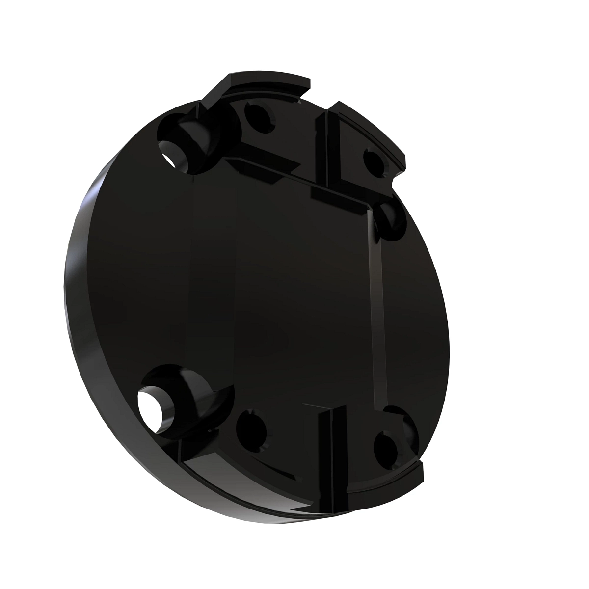 Flange