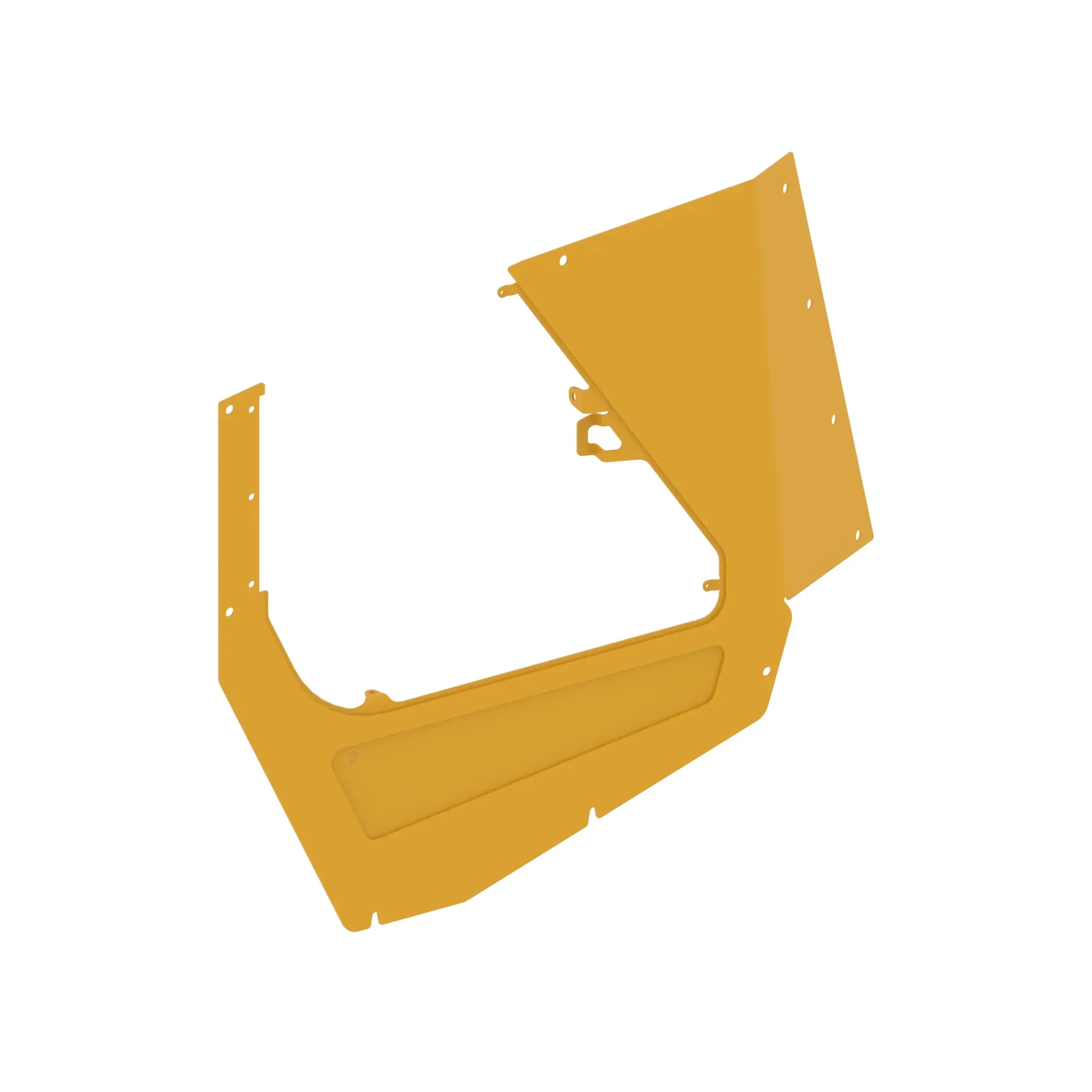 John Deere Shield - AT397304