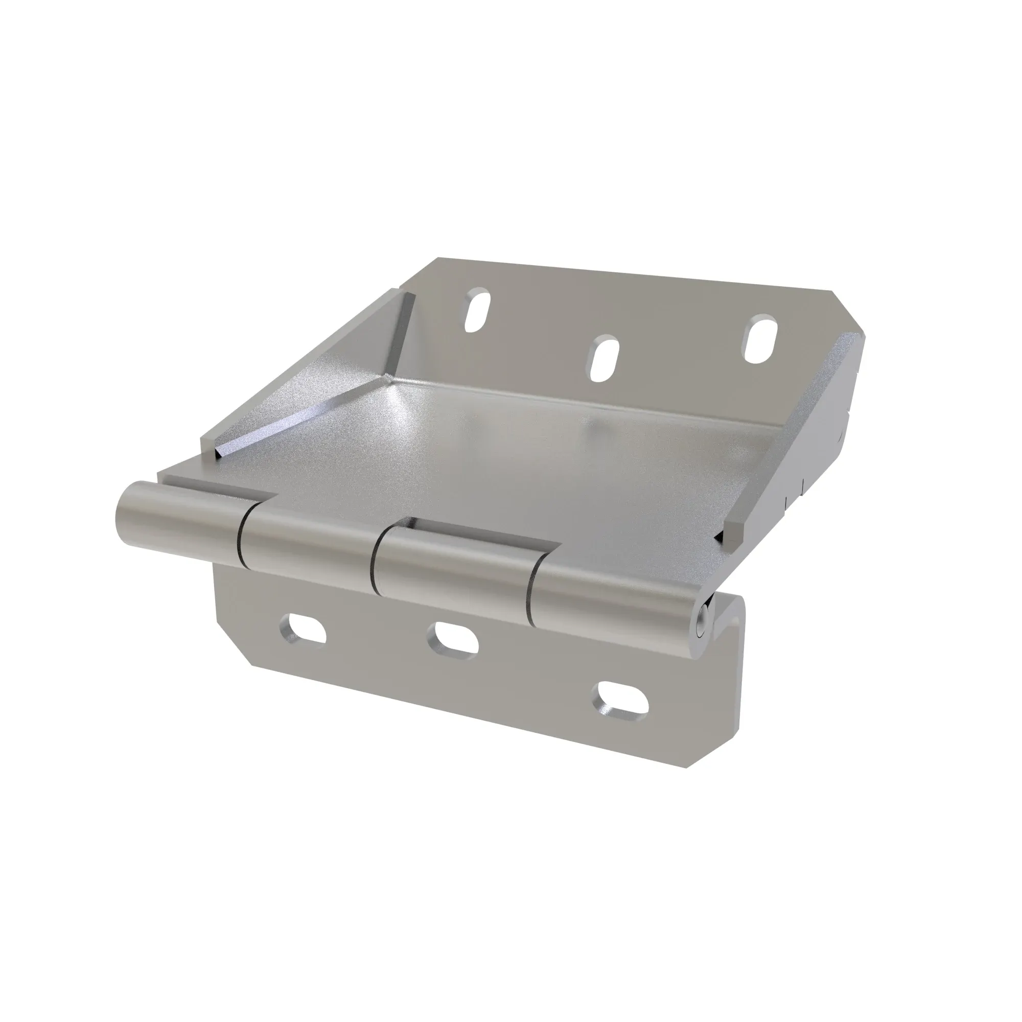 John Deere Door Hinge - AT492667