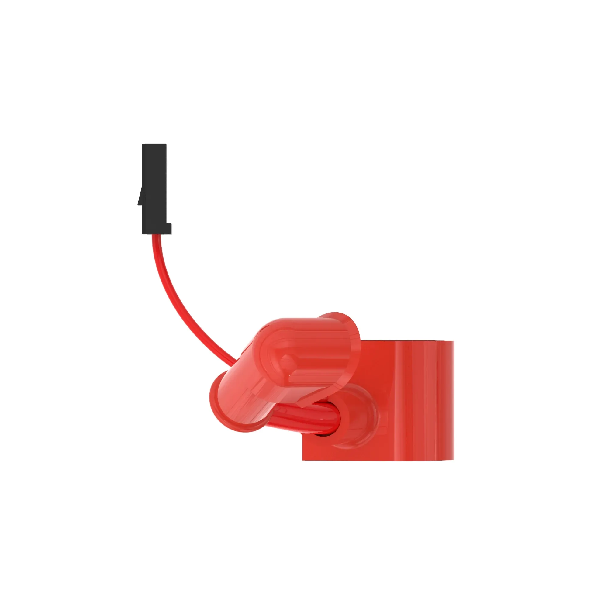 CABLE, POSITIVE BATTERY