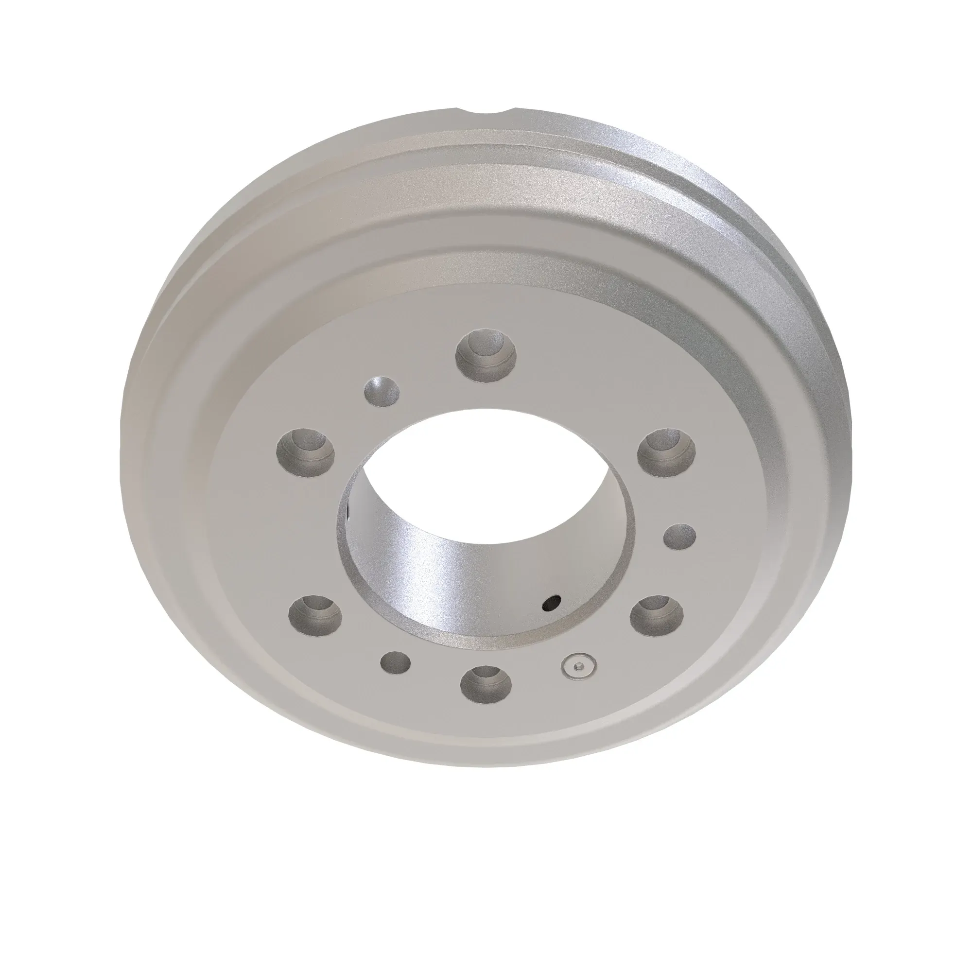 John Deere Clutch Housing - RE53257