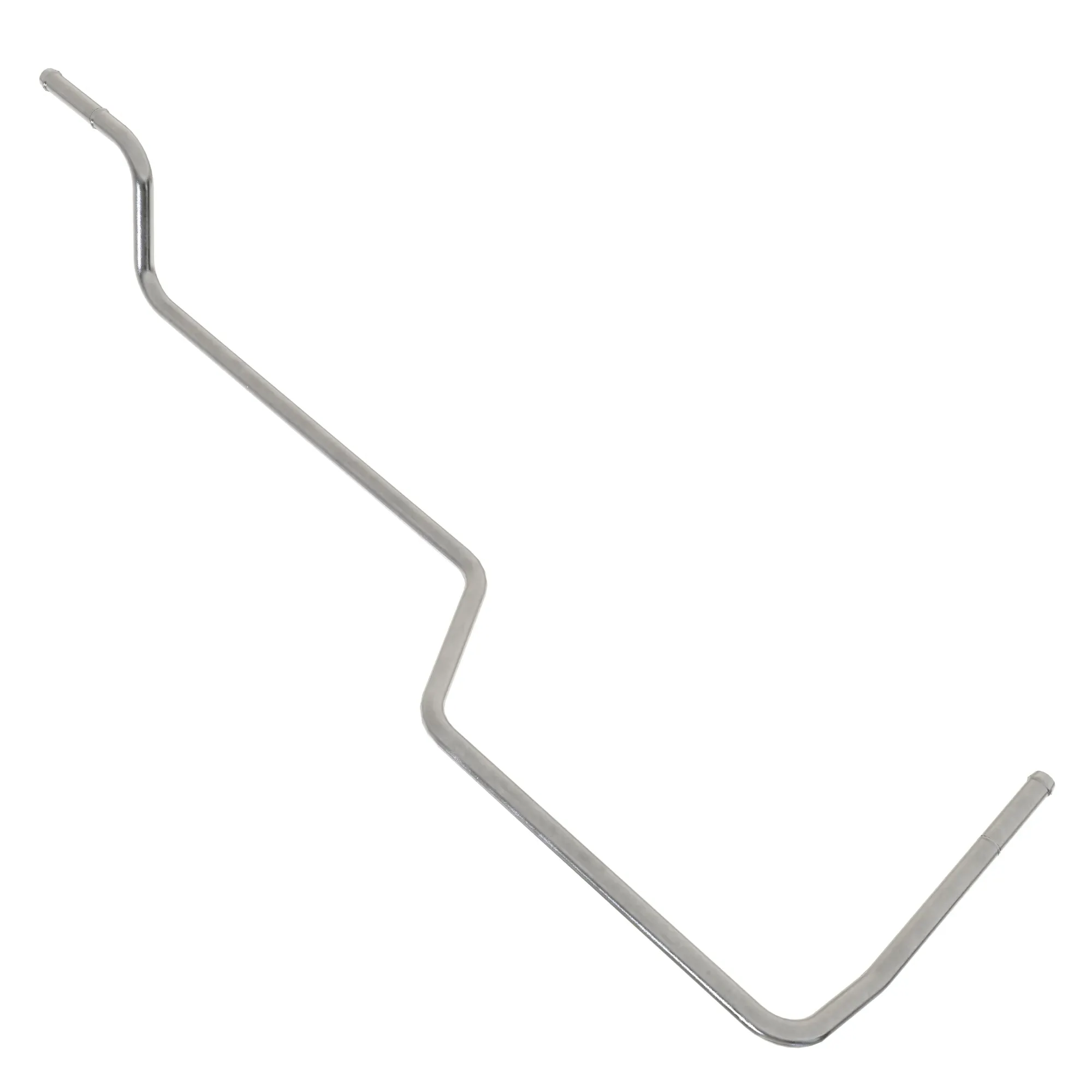 FUEL COOLER TO FUEL TANK