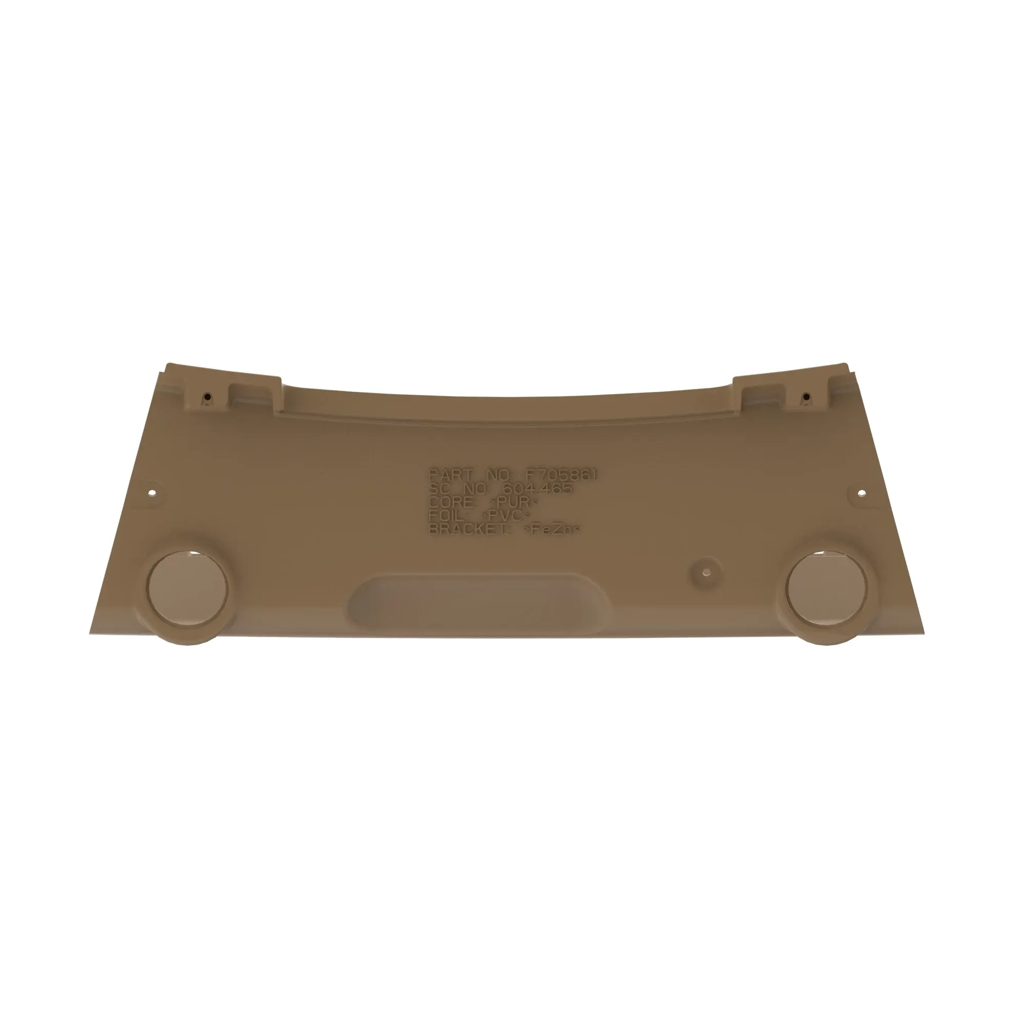 ACOUSTICAL UPHOLSTERY, ACOUSTICAL U