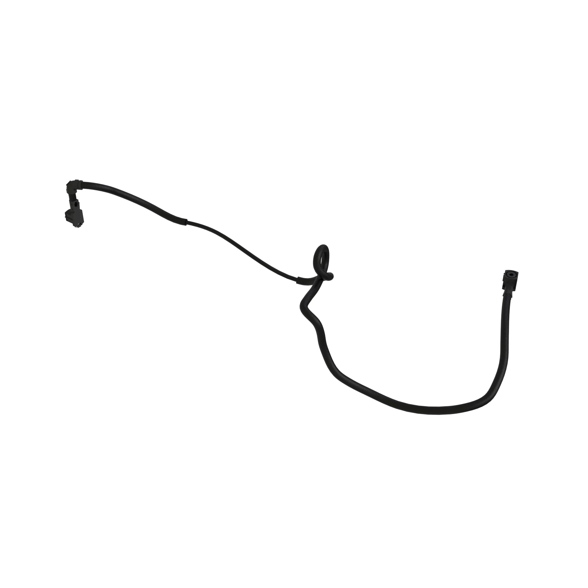 WIRING HARNESS, POWER FEED 12V POWE