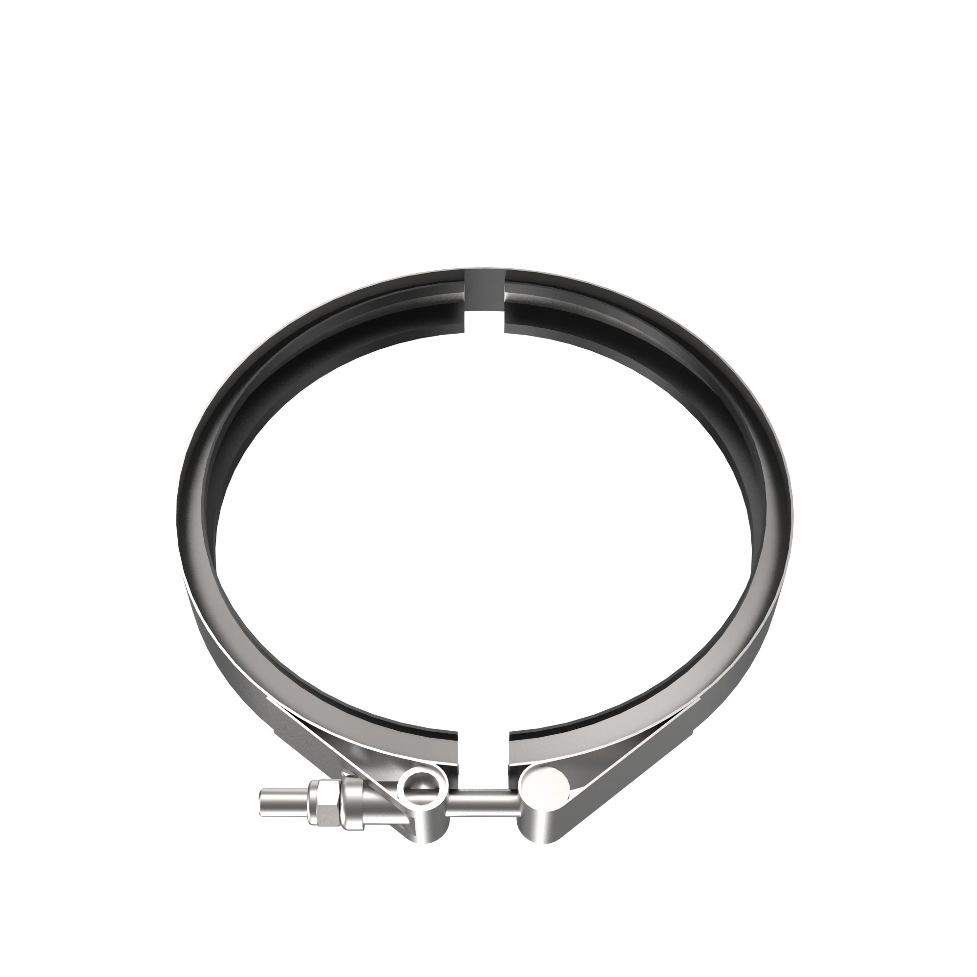 John Deere V-Clamp - RE25566