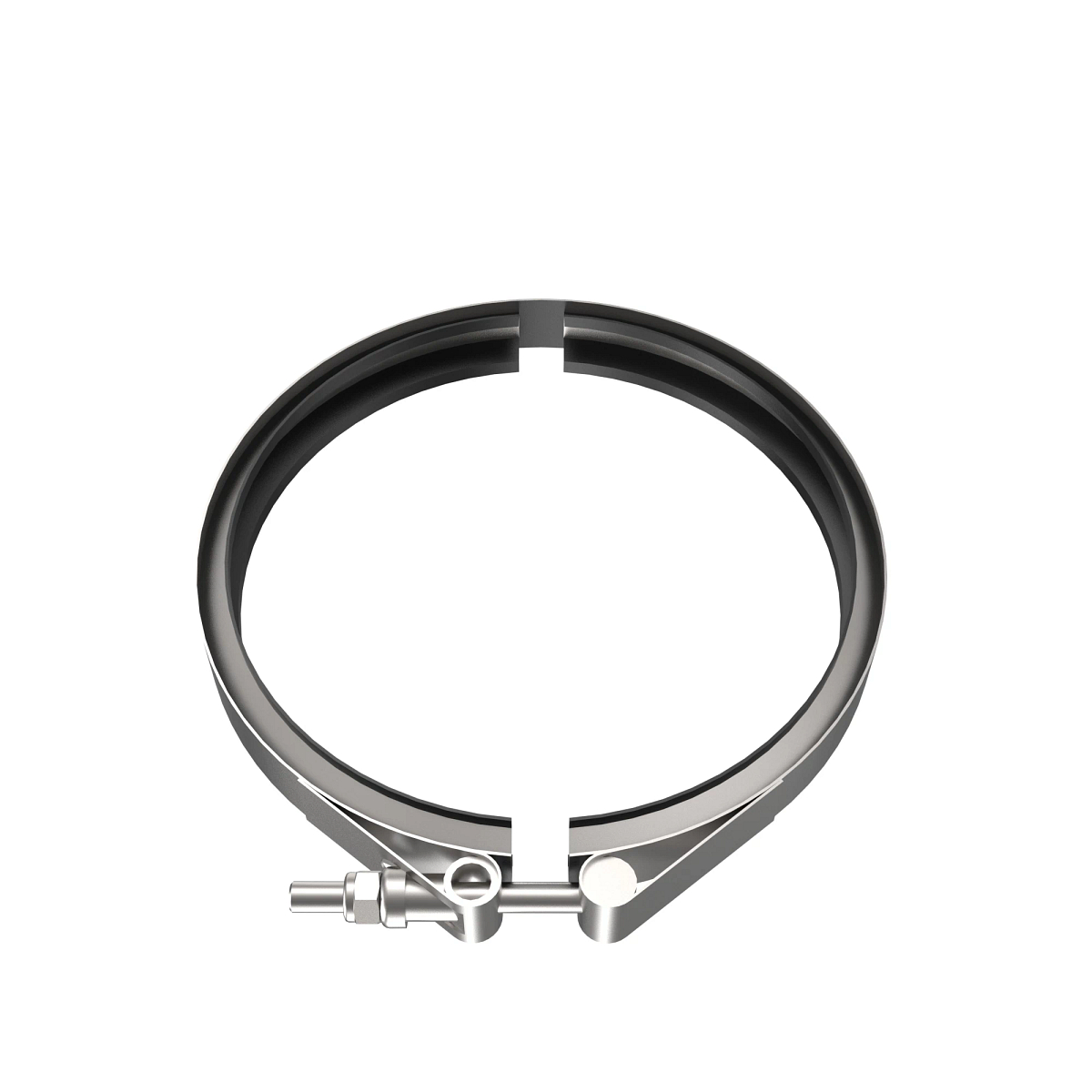 John Deere V-Clamp - RE25566