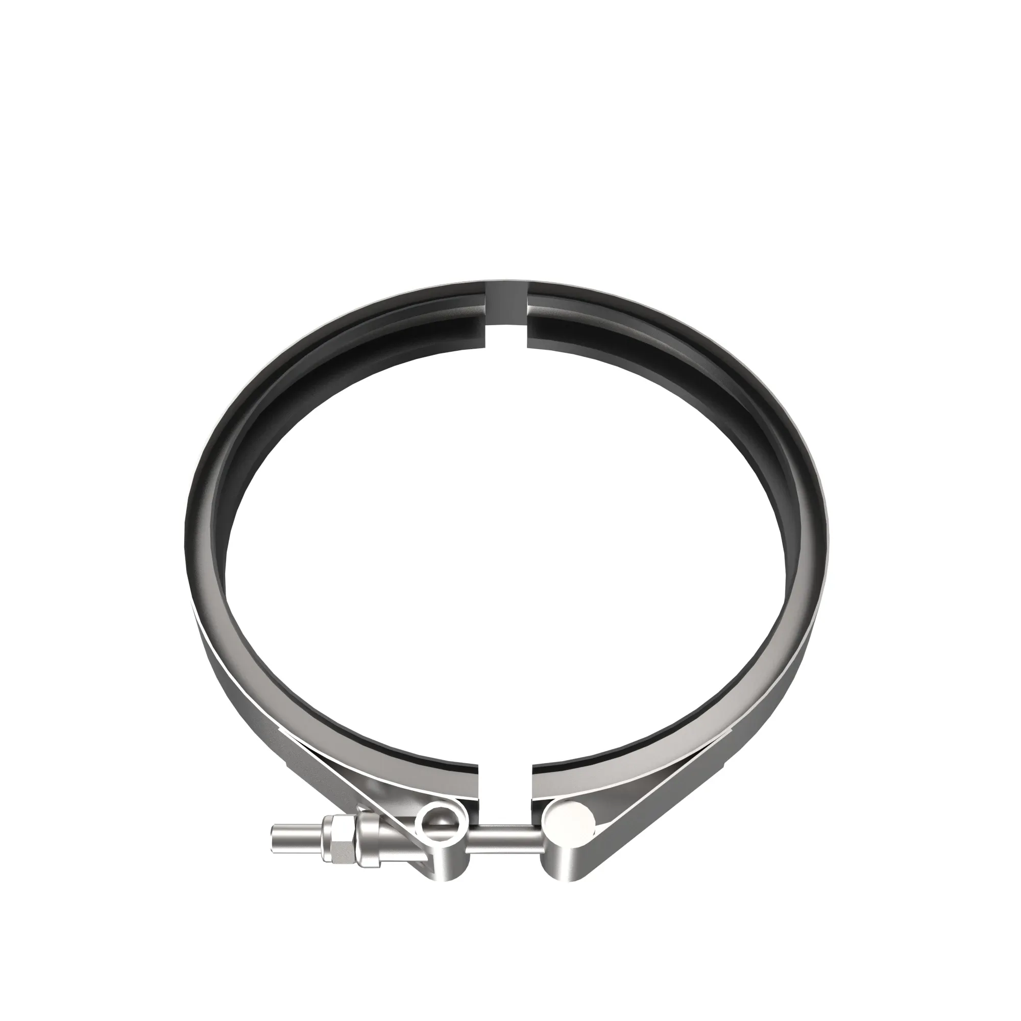 John Deere V-Clamp - RE25566