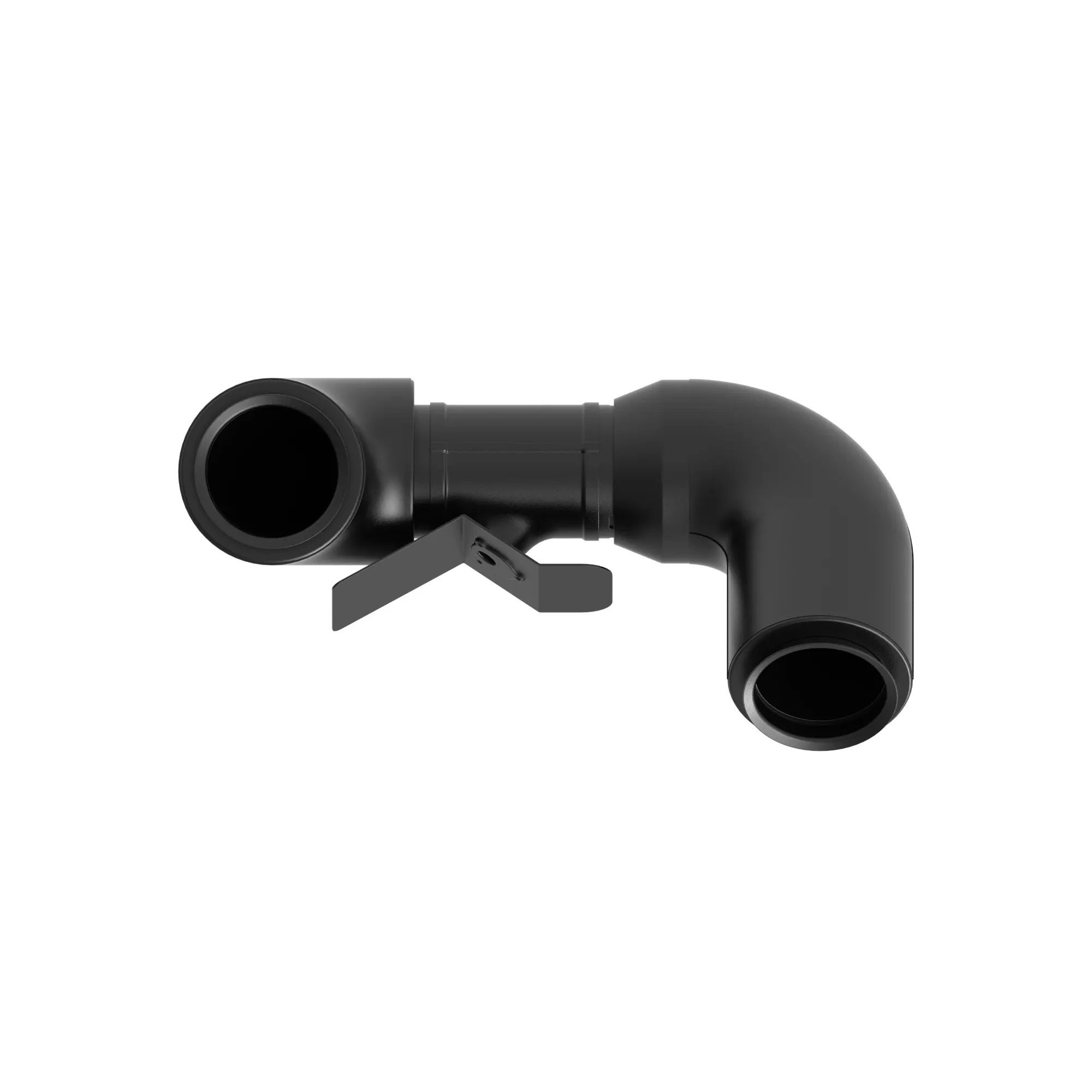 DECOMPOSITION TUBE ASSEMBLY, DECOMP