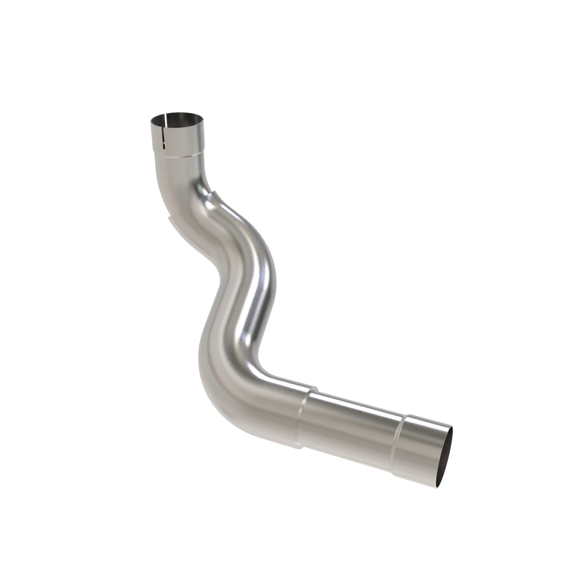 EXHAUST PIPE