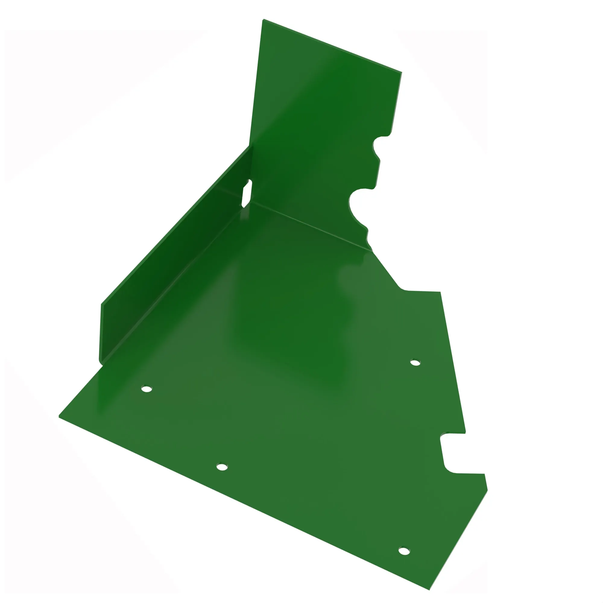 John Deere Shield - R269673