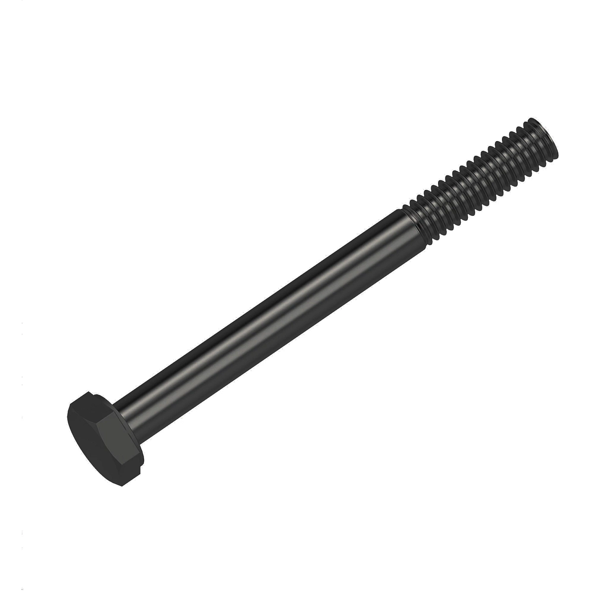 Screw, Hex Head