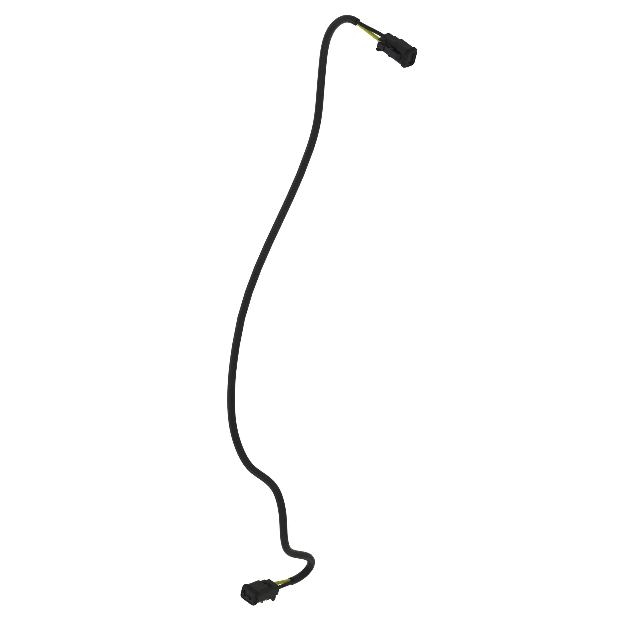 John Deere Wiring Harness - AT398582