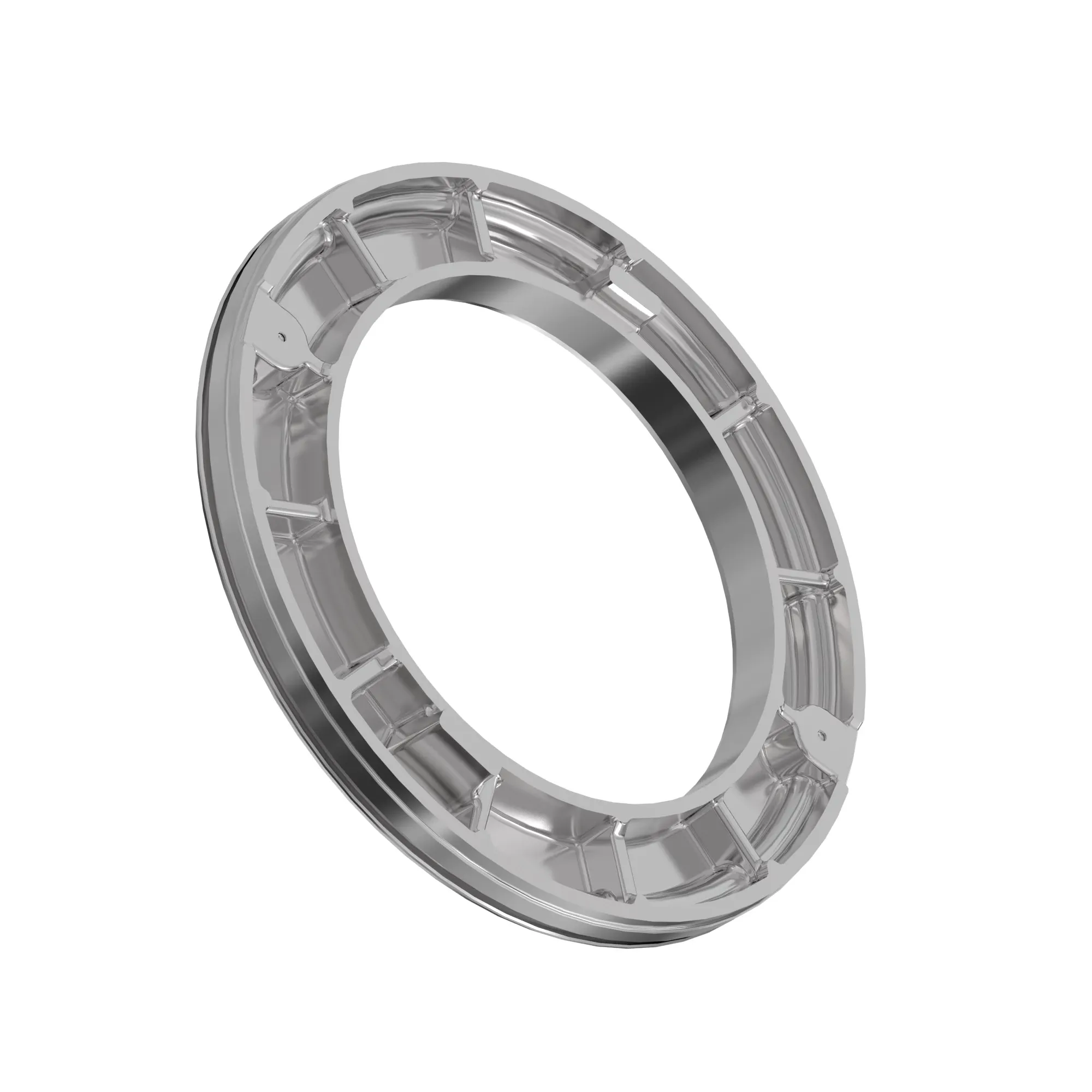 PISTON, PQ 4-DISK TRACTION W/ EXHAU