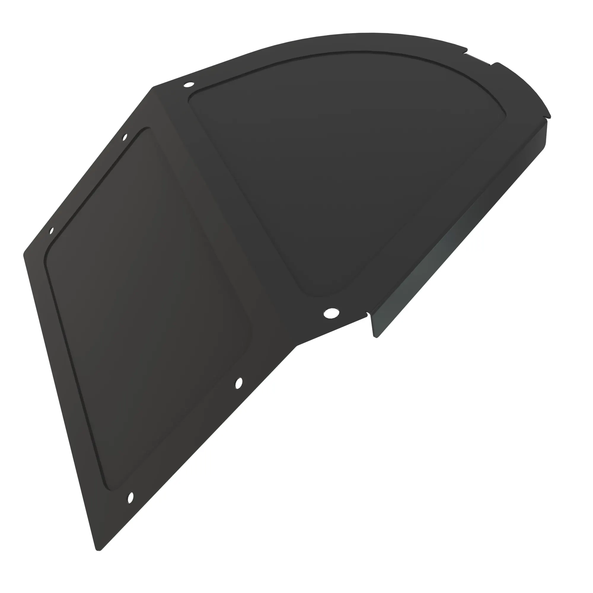 13.5 L, SCREEN, DPF