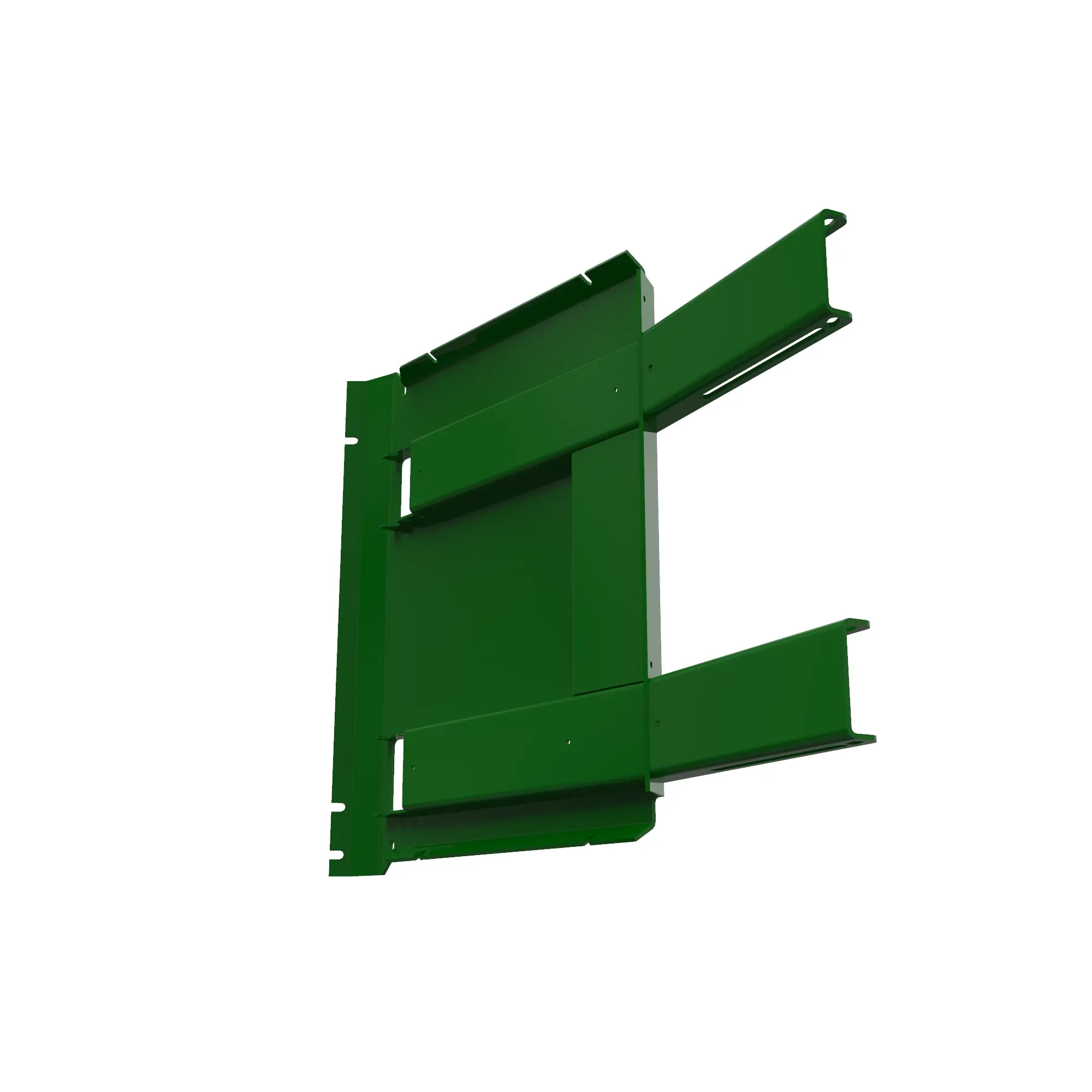 SKID PLATE AHHC