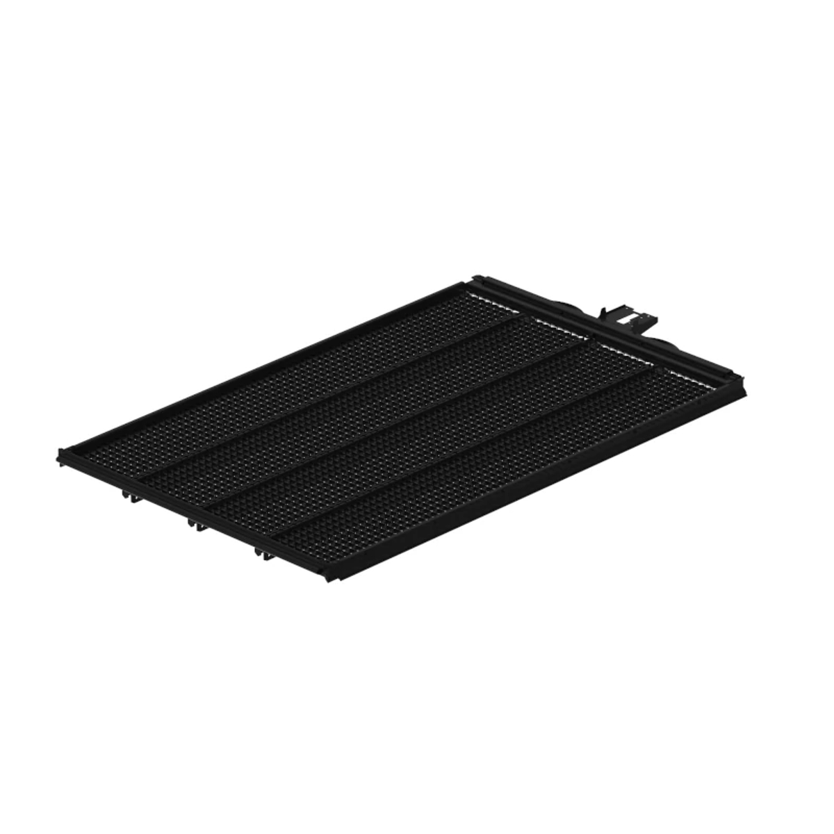 John Deere Cleaning Shoe Chaffer - AXE74477