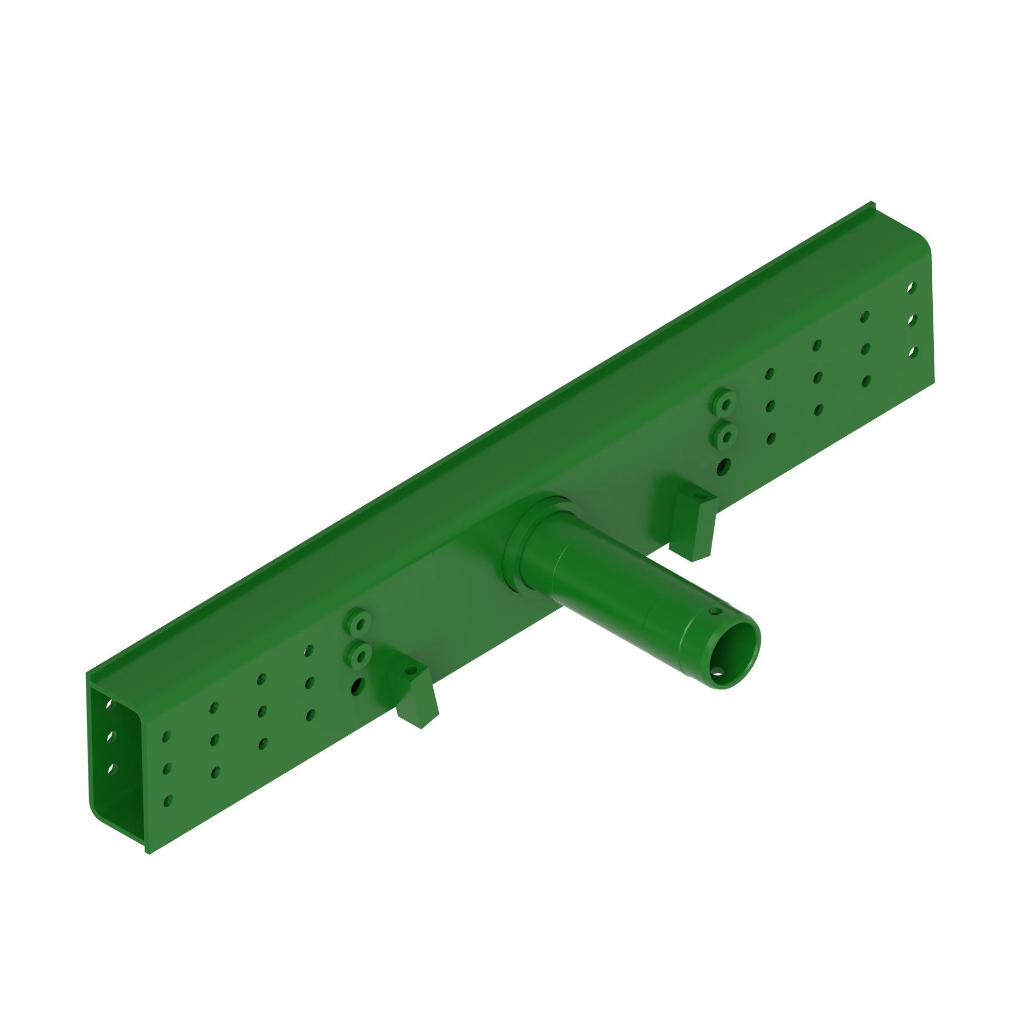 ⚙️ AXE37422: Eje John Deere 🚜✅ | Garantía Oficial 🏅