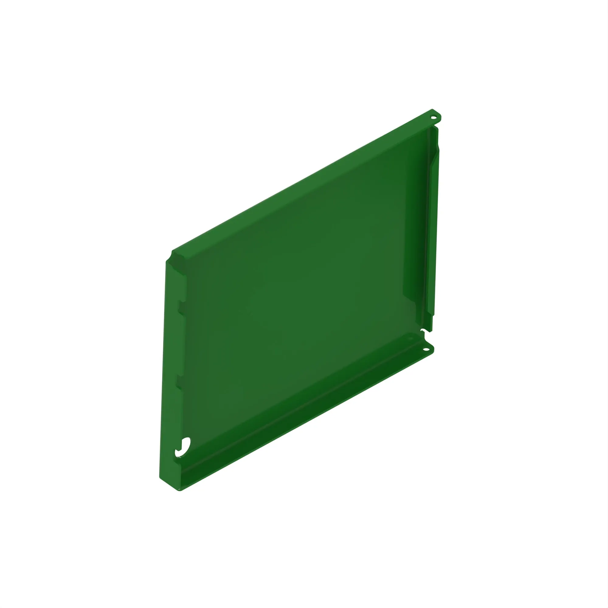 DOOR, BATTERY BOX DOOR