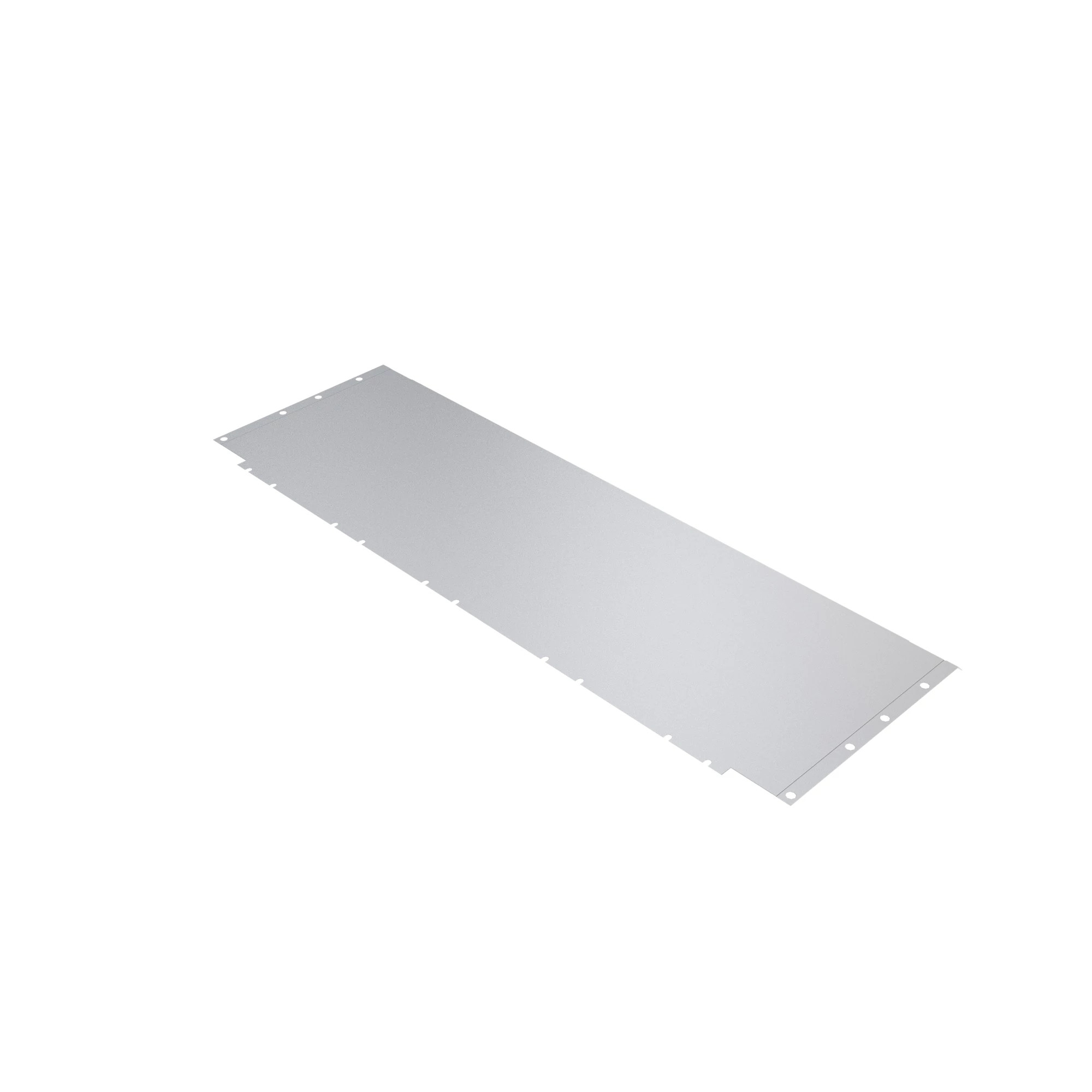 COVER, TABLE COVER FOR PLASTIC INSE
